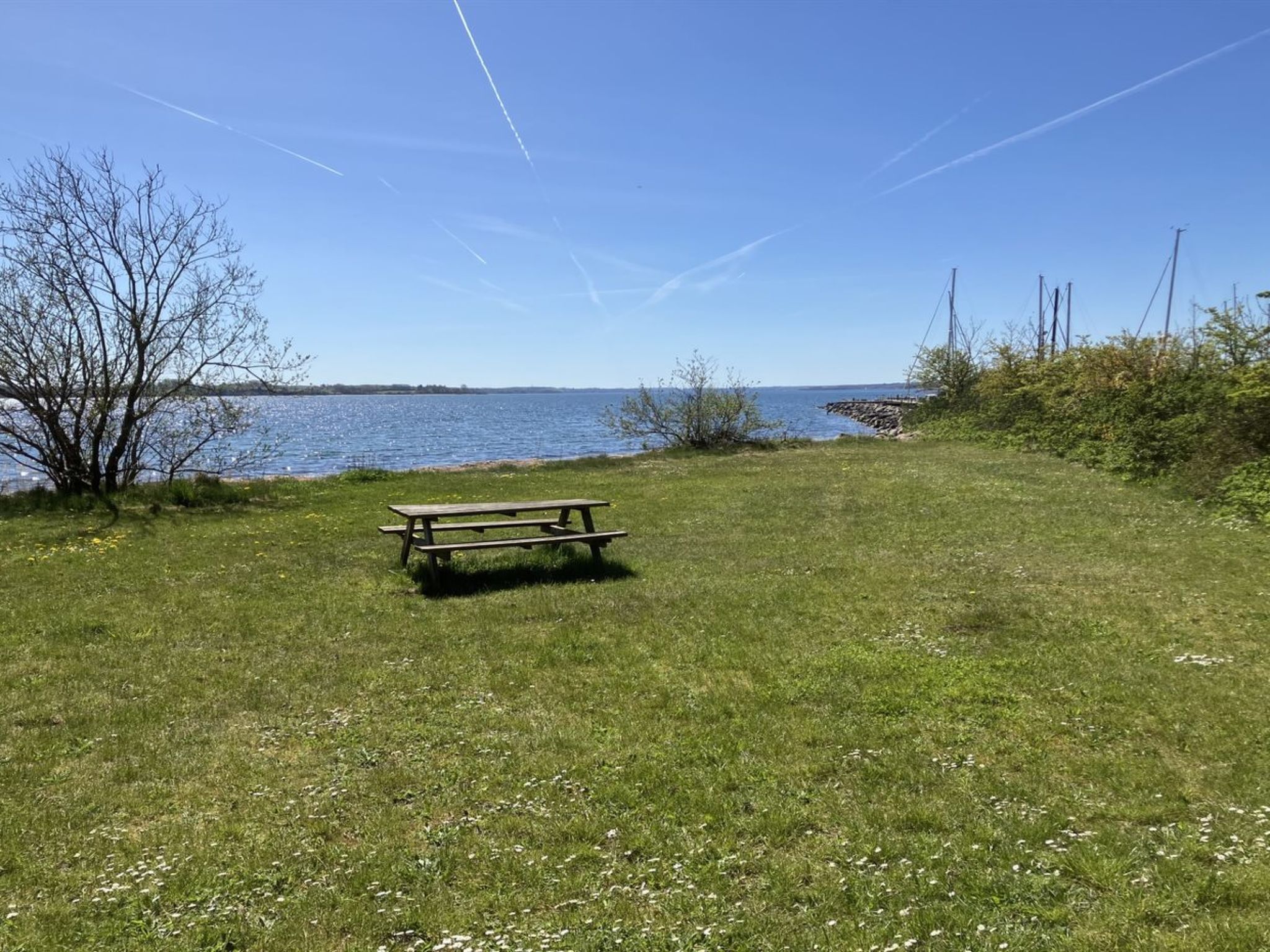 "Era" - 100m from the sea - Buiten