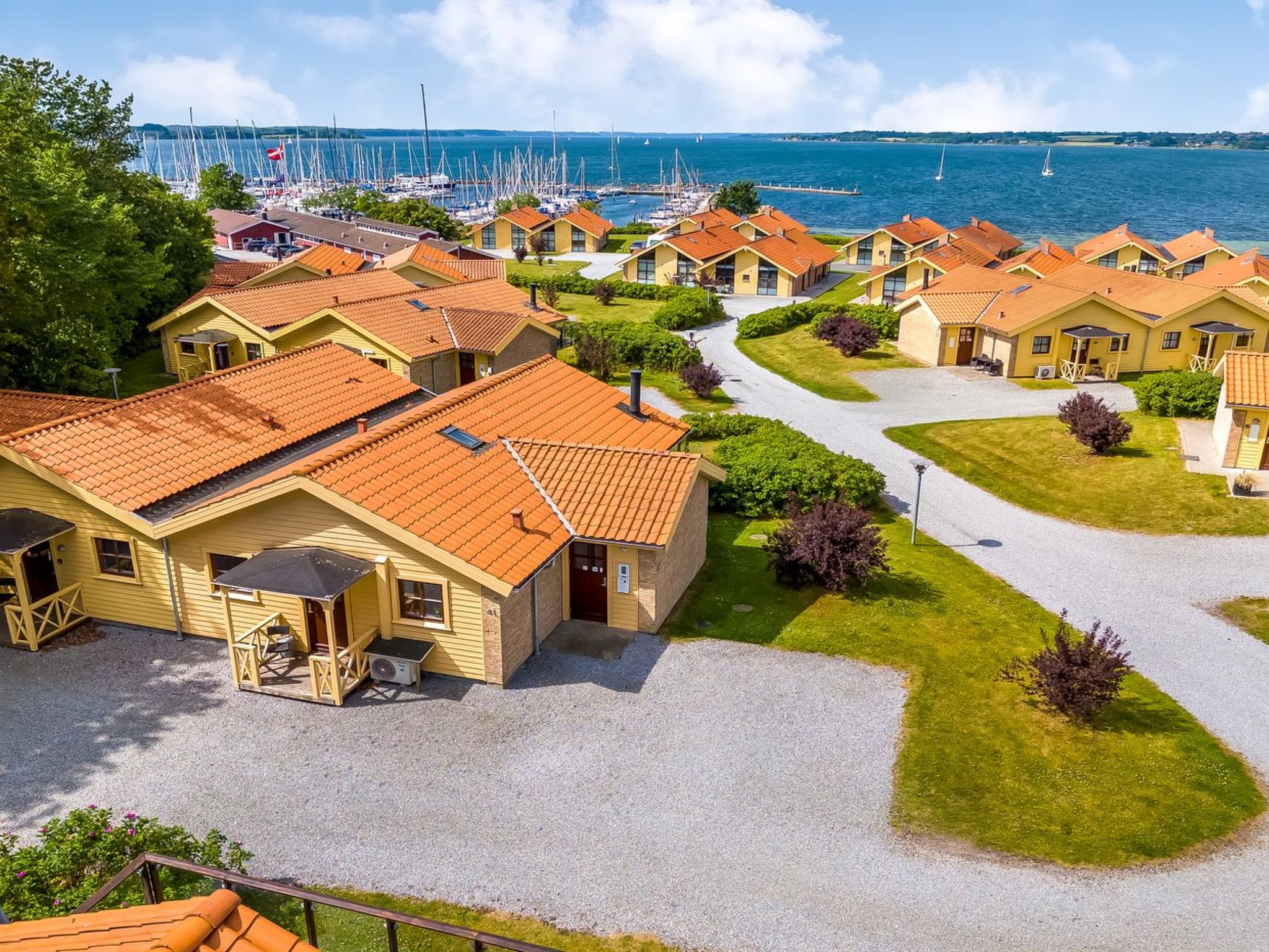 "Rouwen" - 120m from the sea