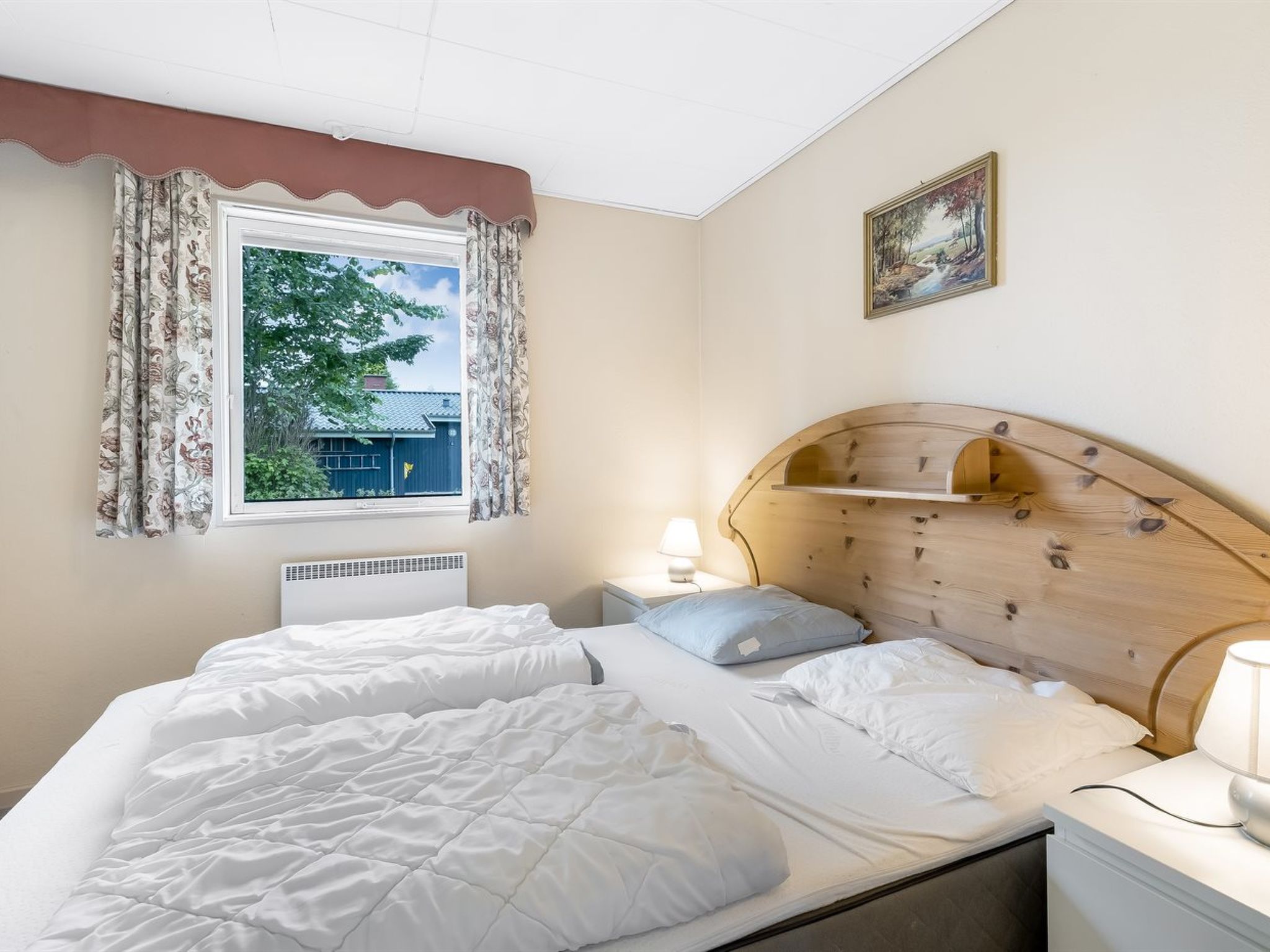 "Wiggi" - 250m from the sea-Dedans