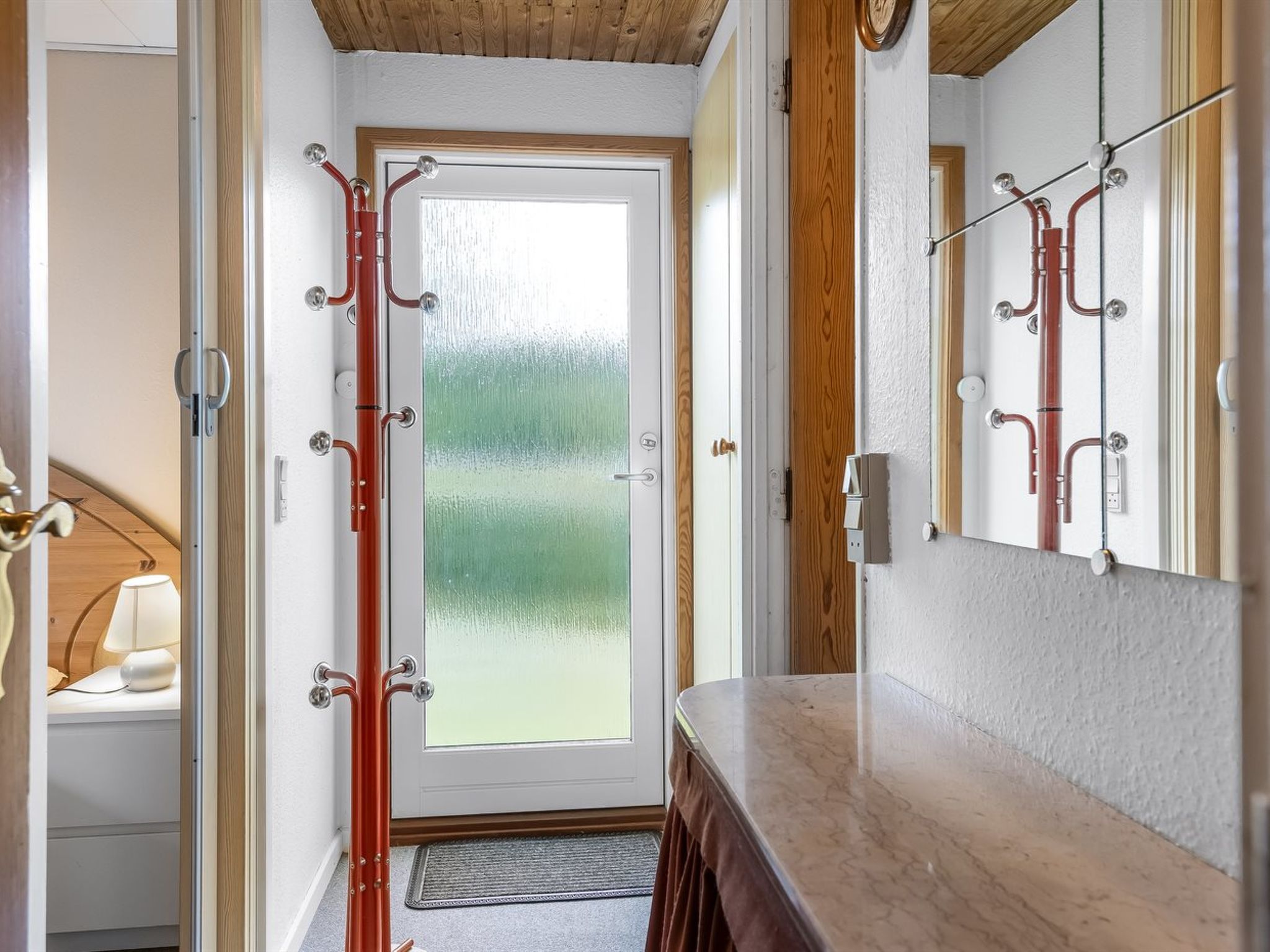 "Wiggi" - 250m from the sea-Dedans
