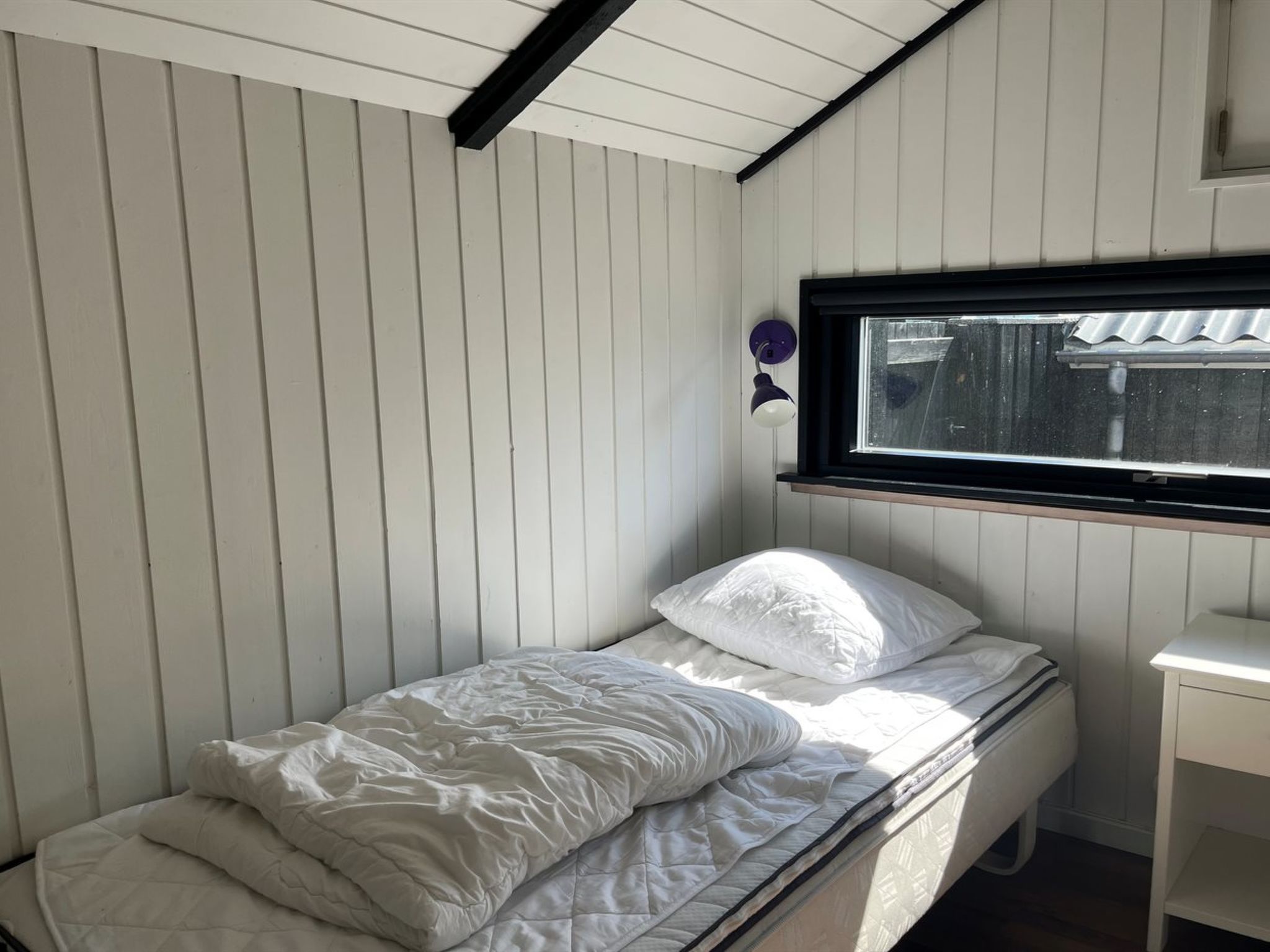 "Filipa" - 200m from the sea - Binnen