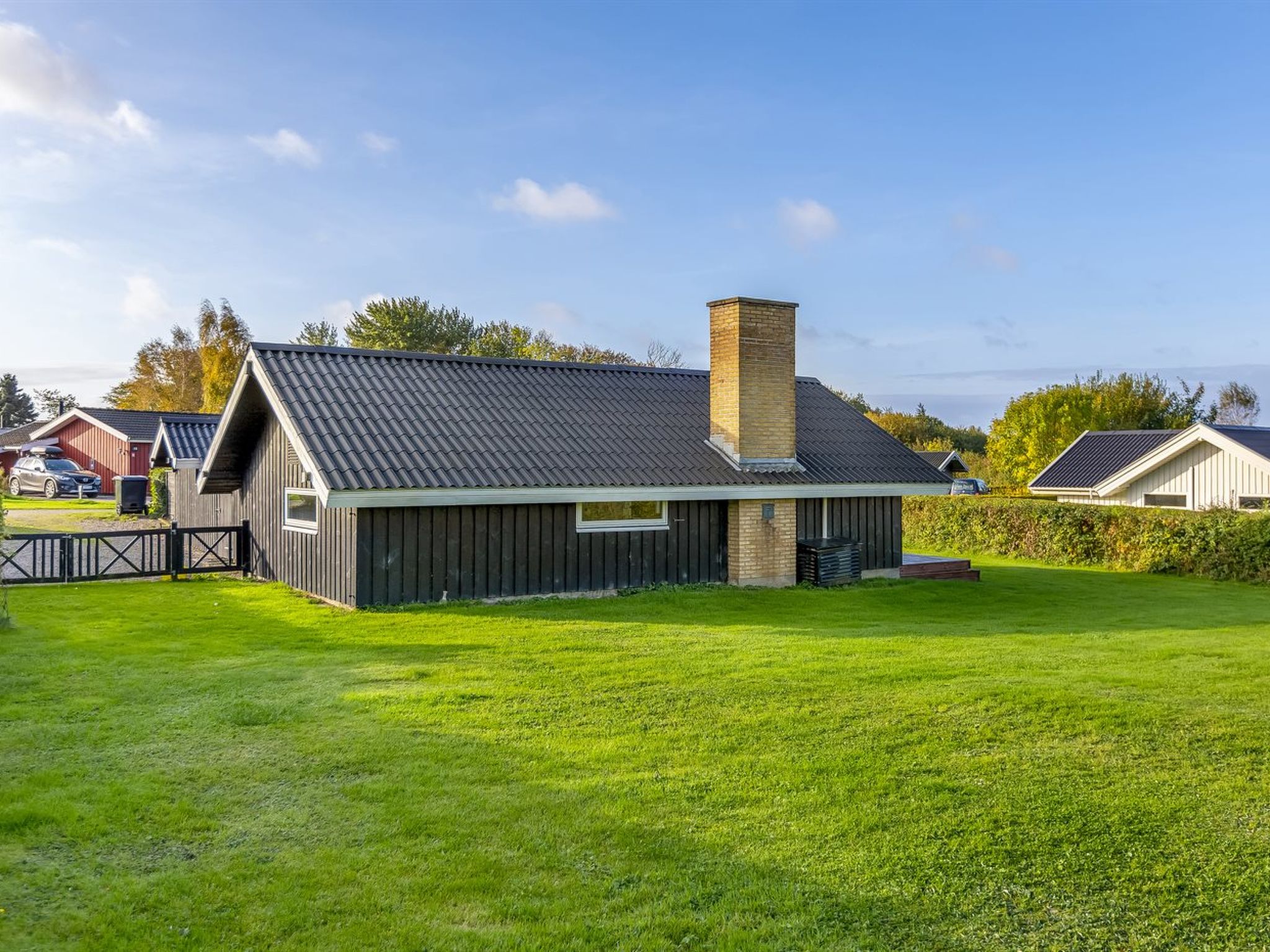 "Filipa" - 200m from the sea - Buiten