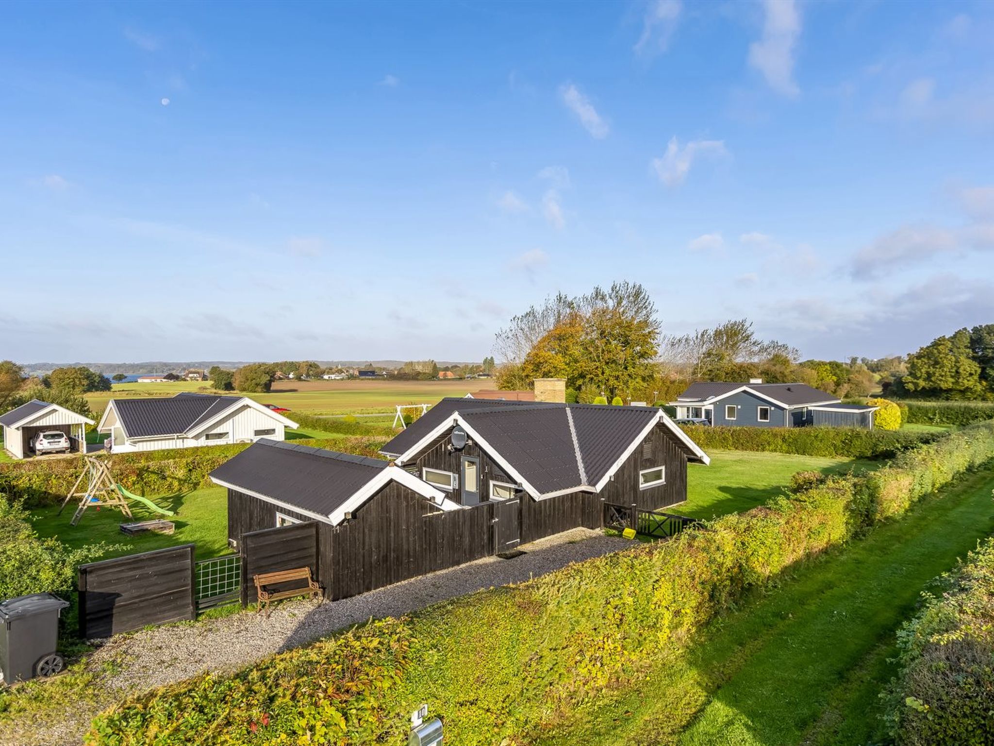 "Filipa" - 200m from the sea - Buiten