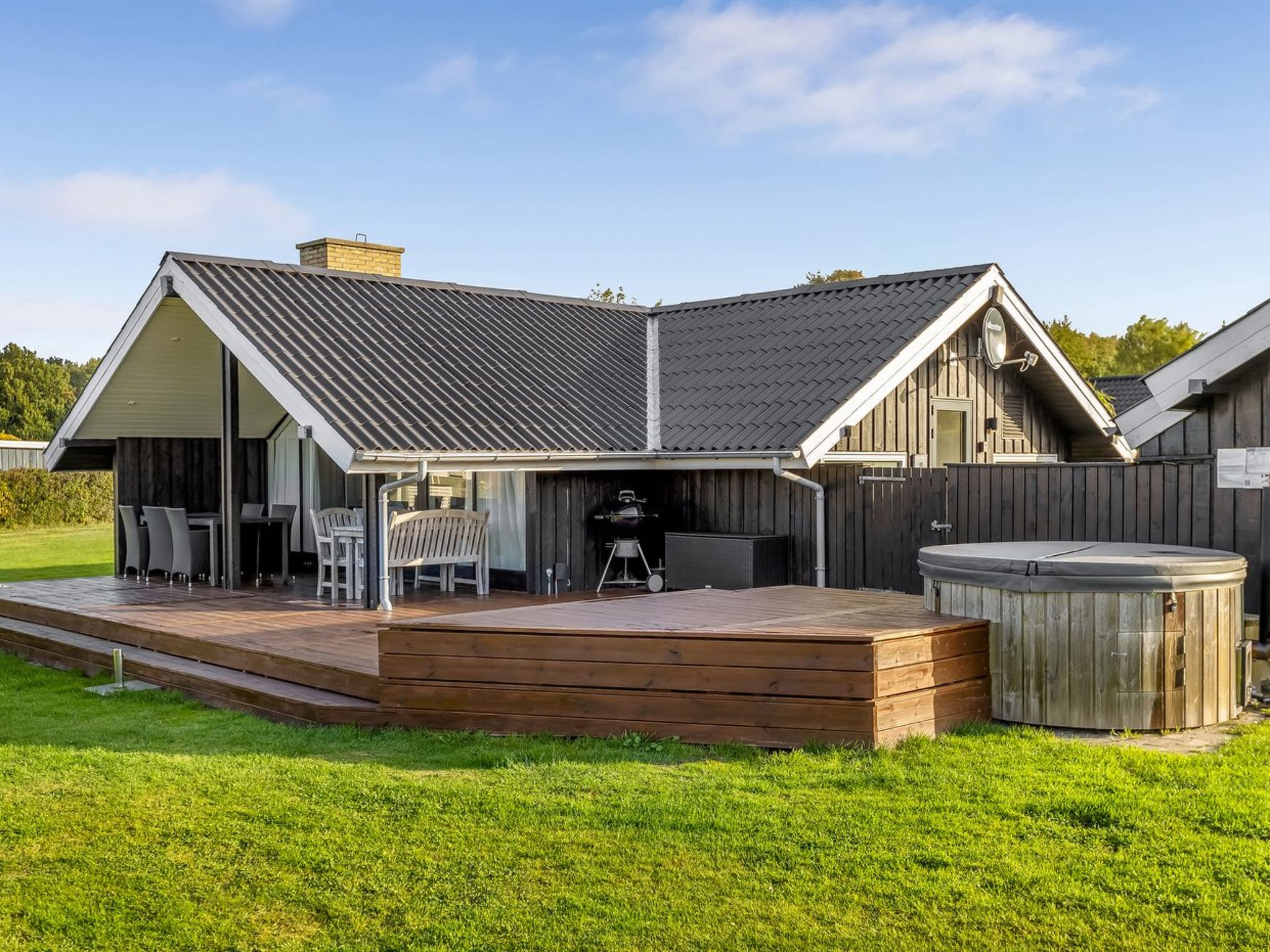 "Filipa" - 200m from the sea — House (4 of 16)