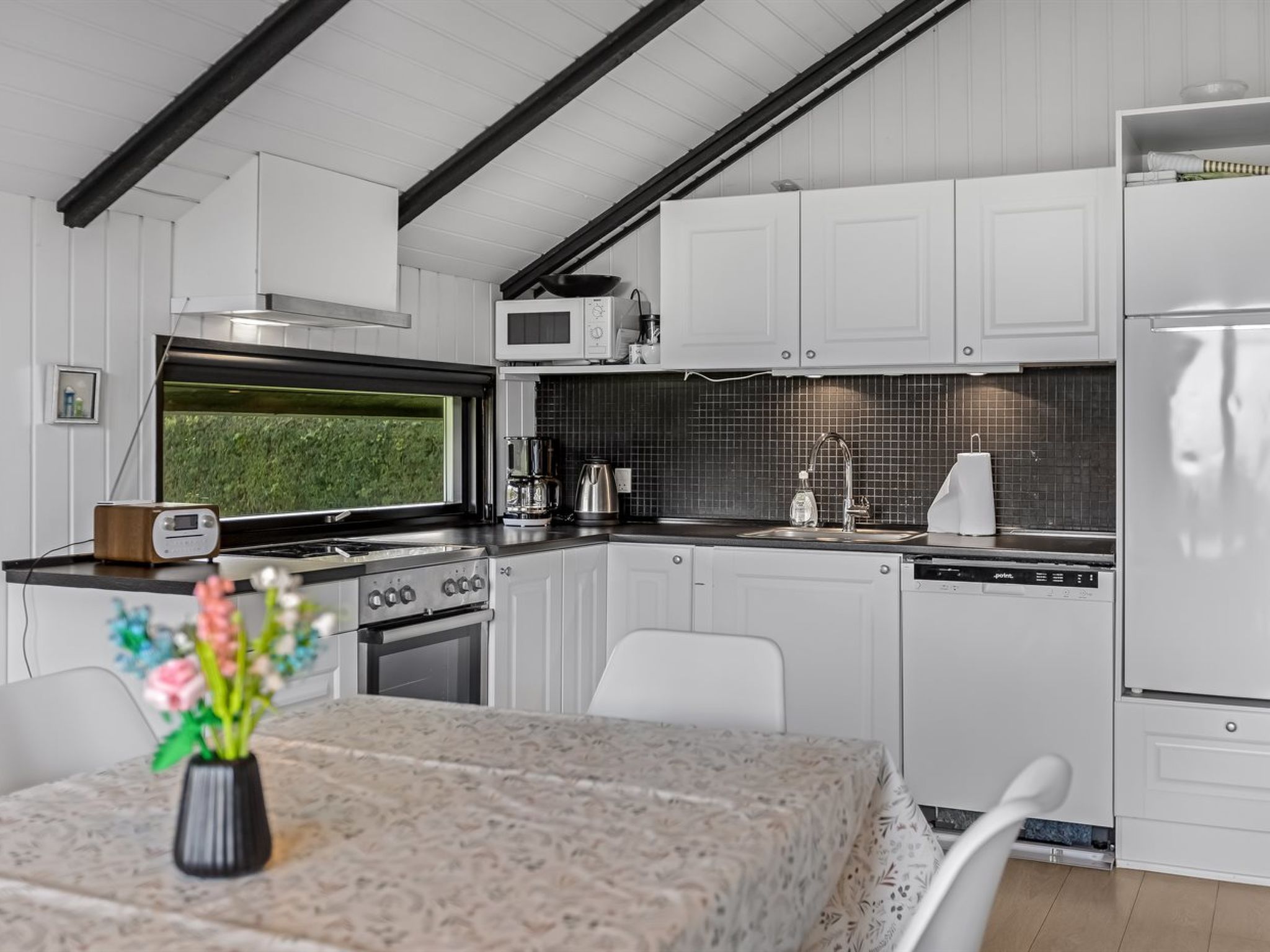 "Filipa" - 200m from the sea-Inside