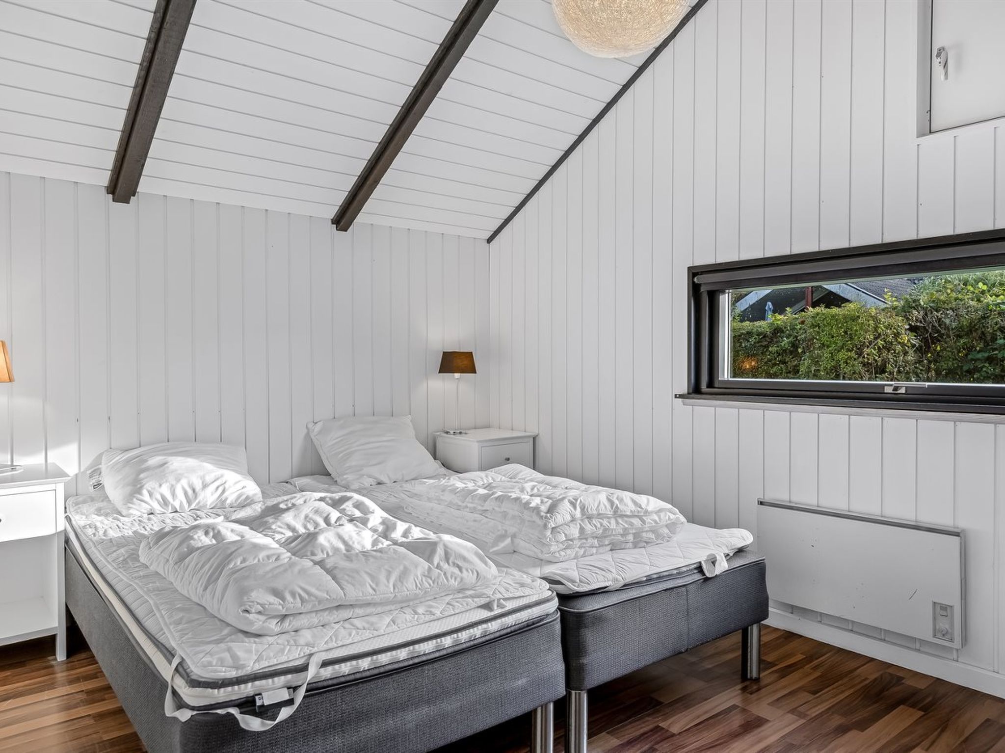 "Filipa" - 200m from the sea-Inside
