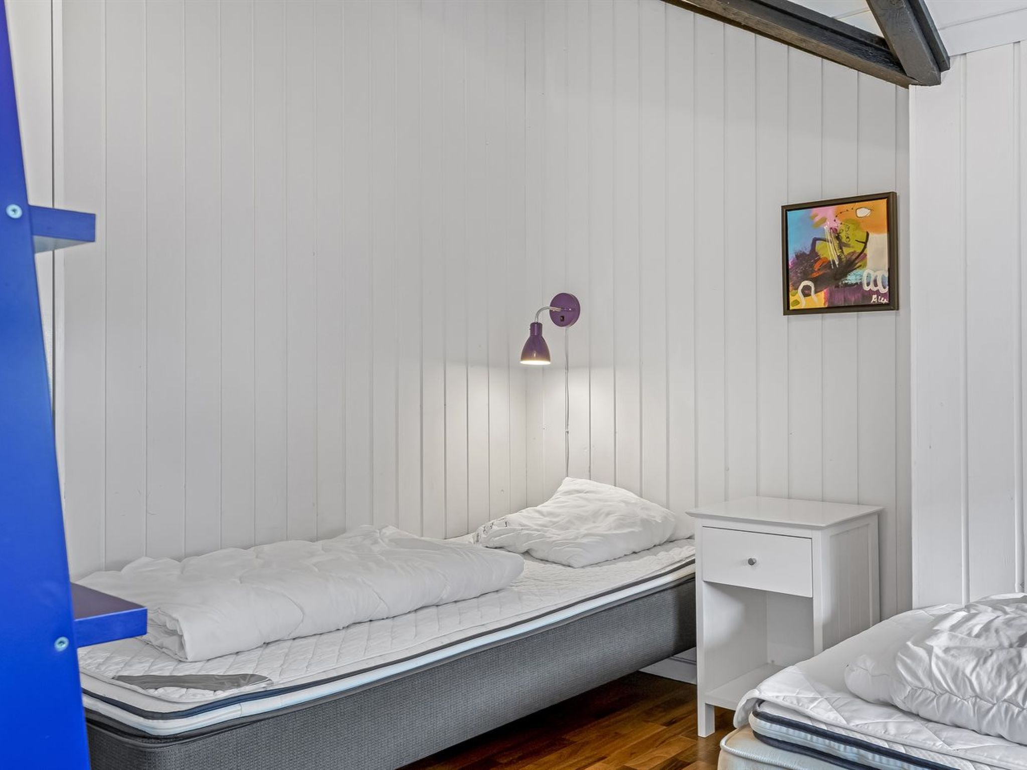 "Filipa" - 200m from the sea-Inside