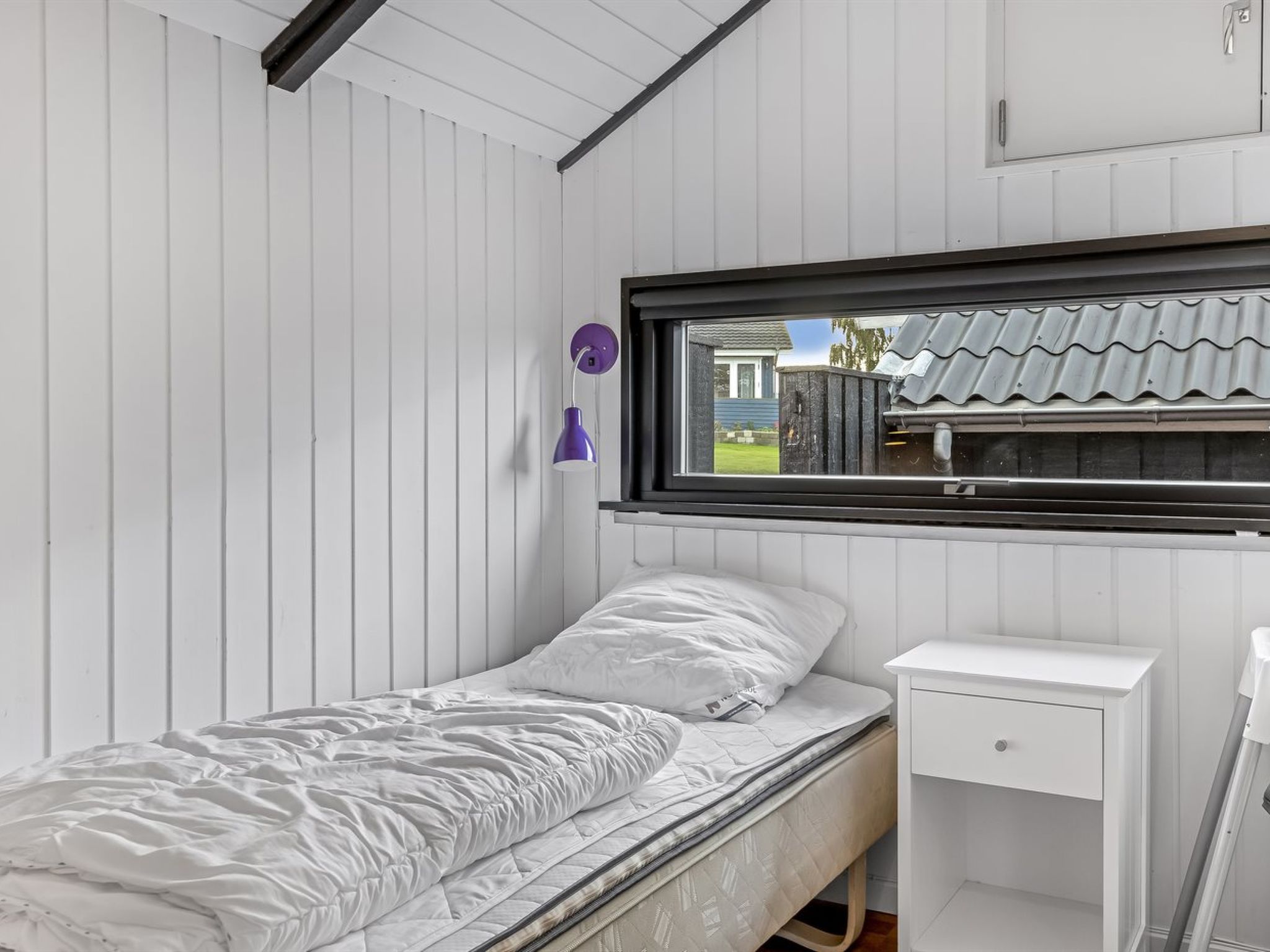 "Filipa" - 200m from the sea-Inside