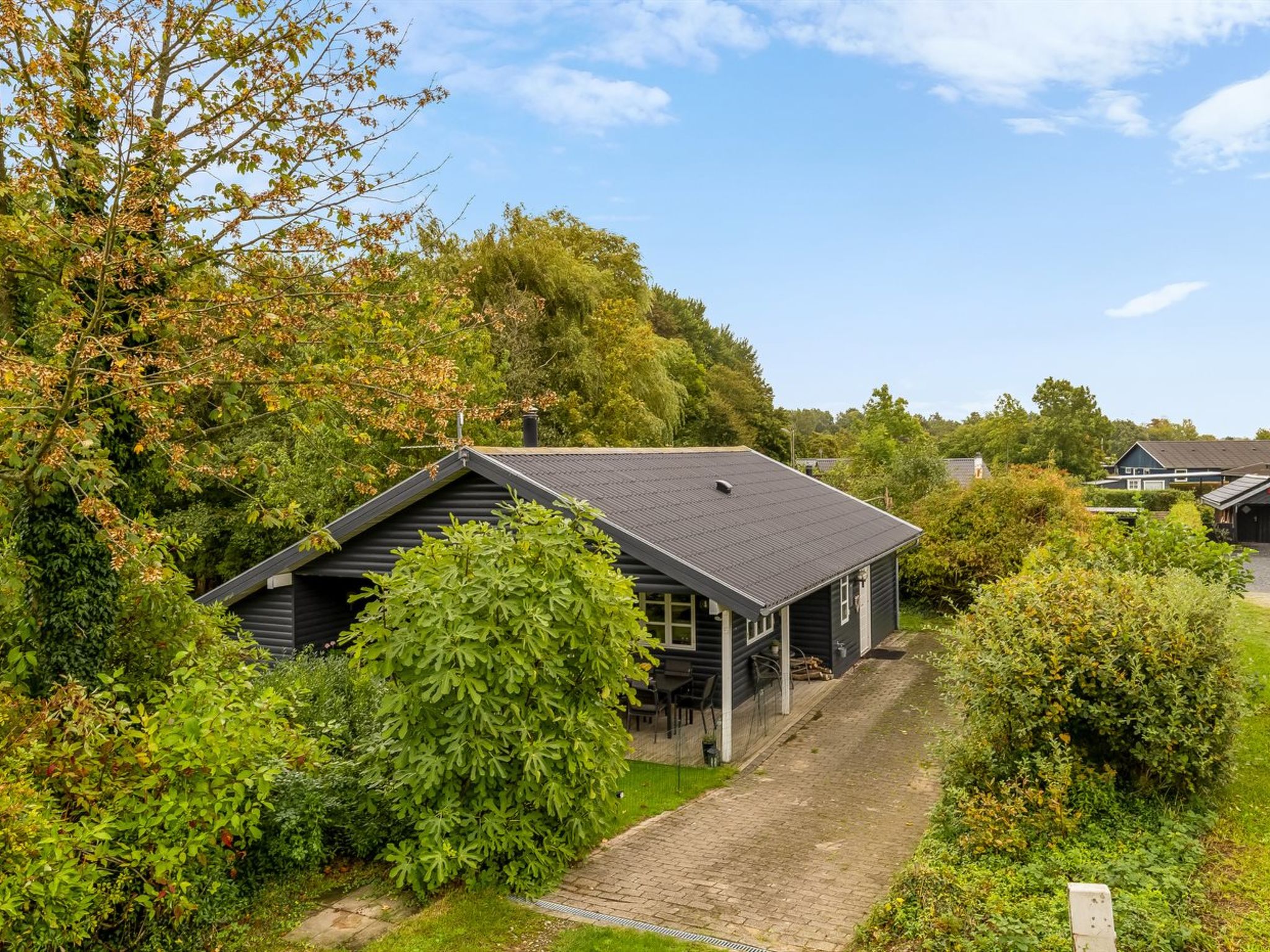 "Bennek" - 500m from the sea