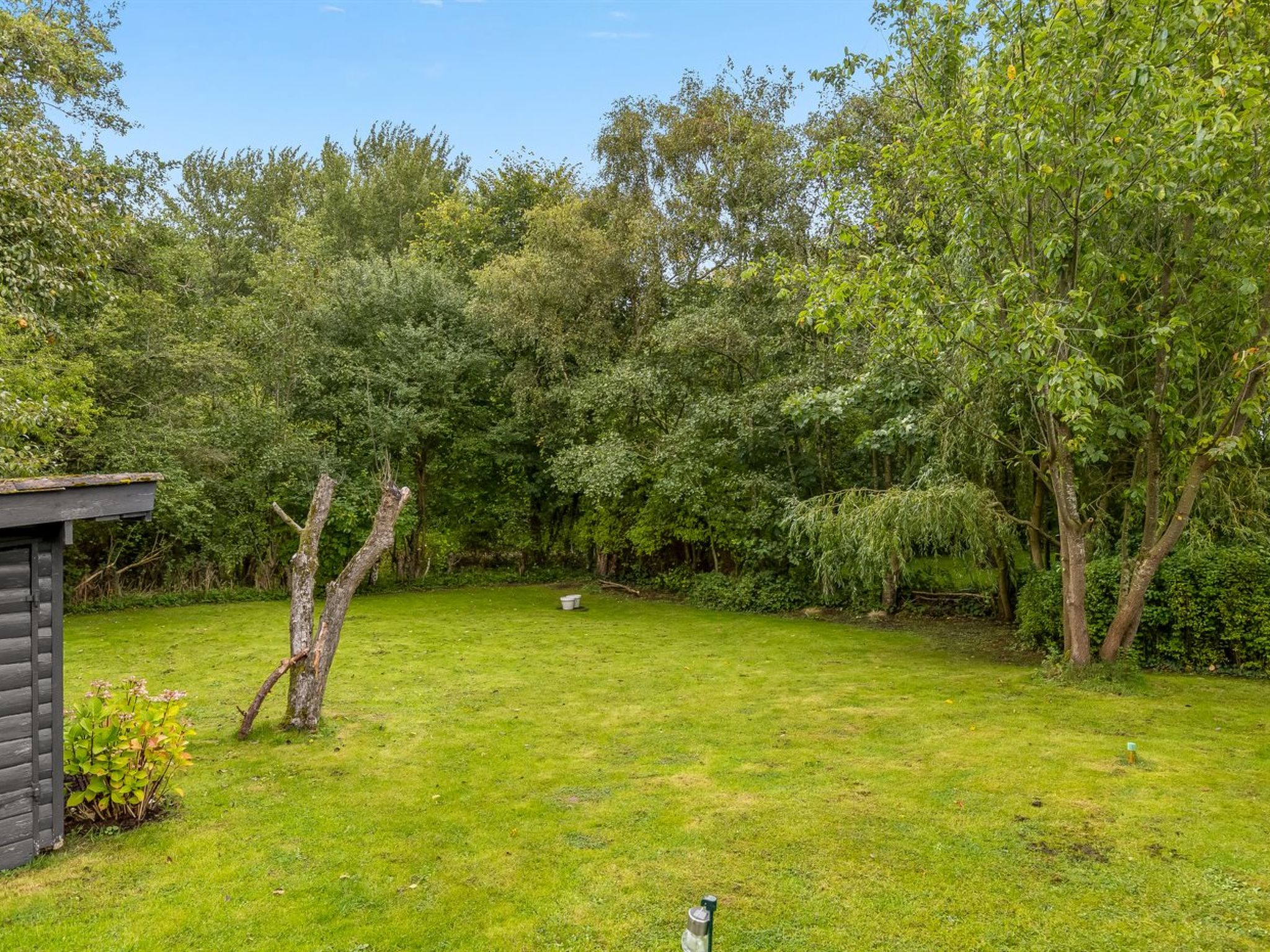 "Bennek" - 500m from the sea - Draußen