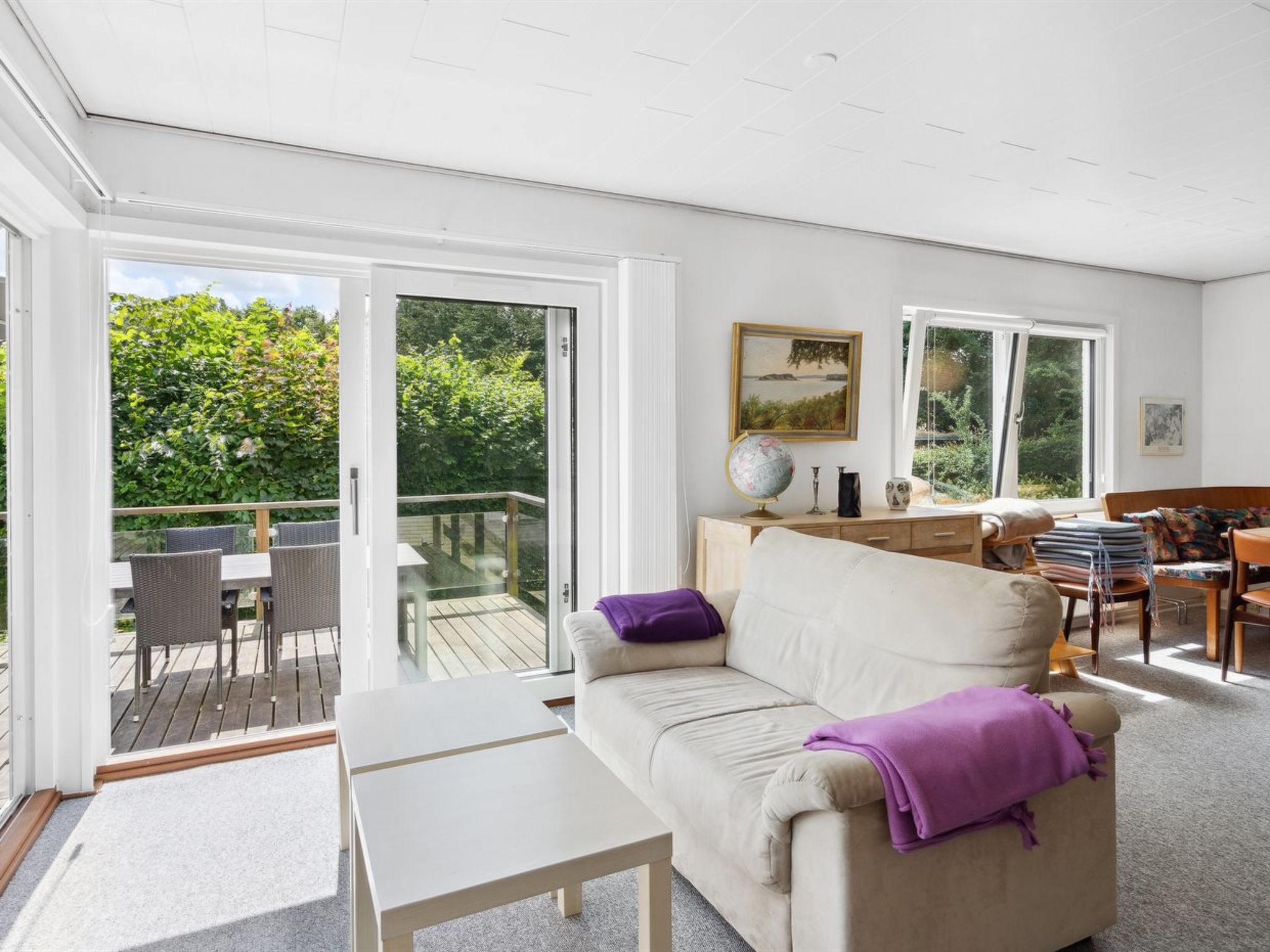 "Engelke" - 150m from the sea