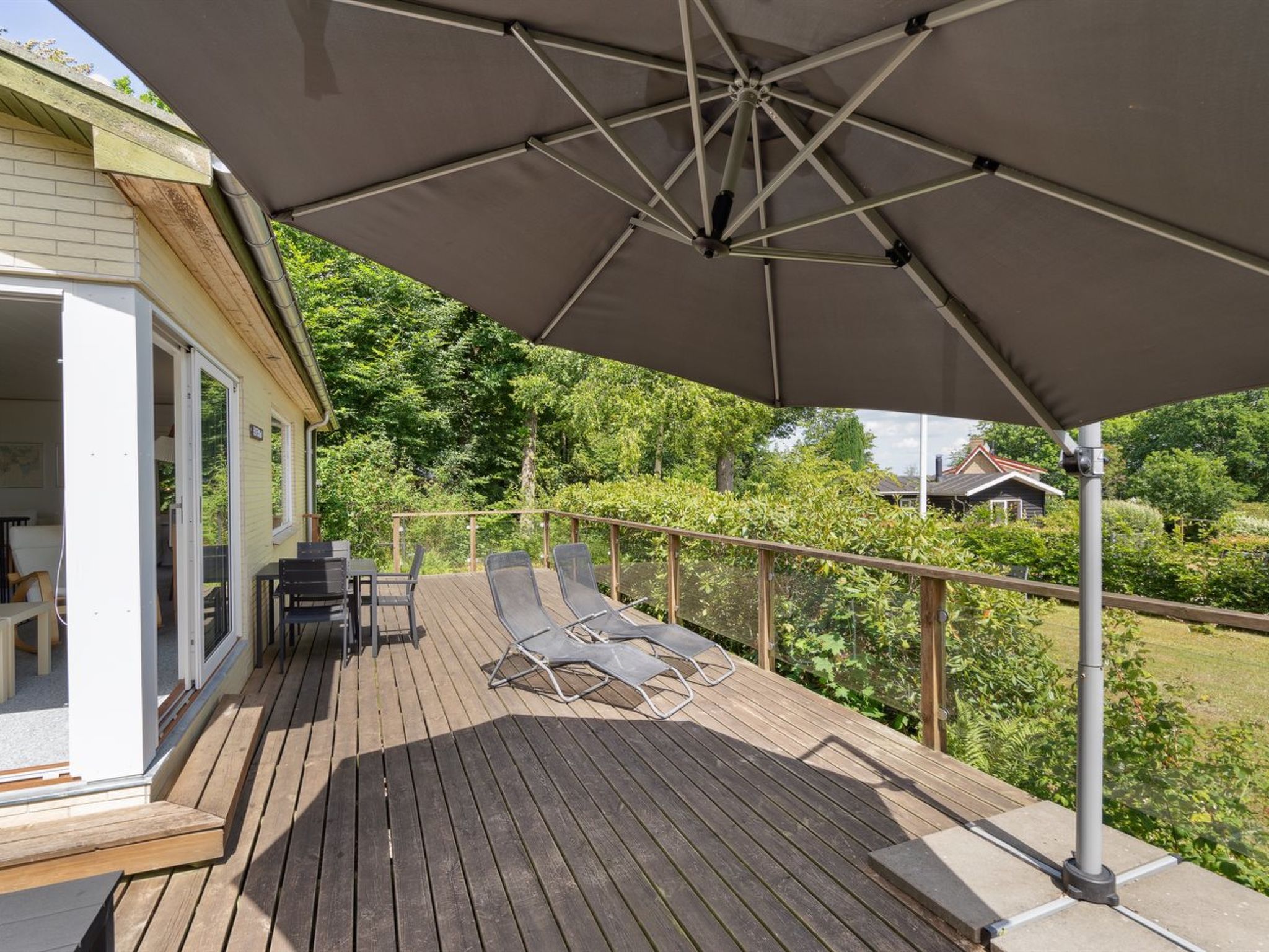 "Engelke" - 150m from the sea — Terrace (3 of 41)