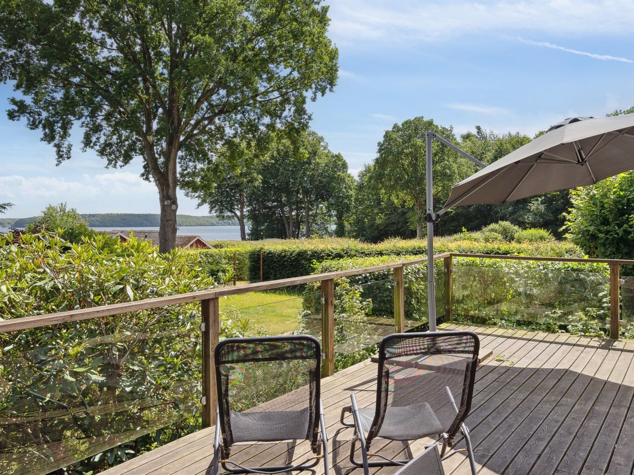 "Engelke" - 150m from the sea - Buiten