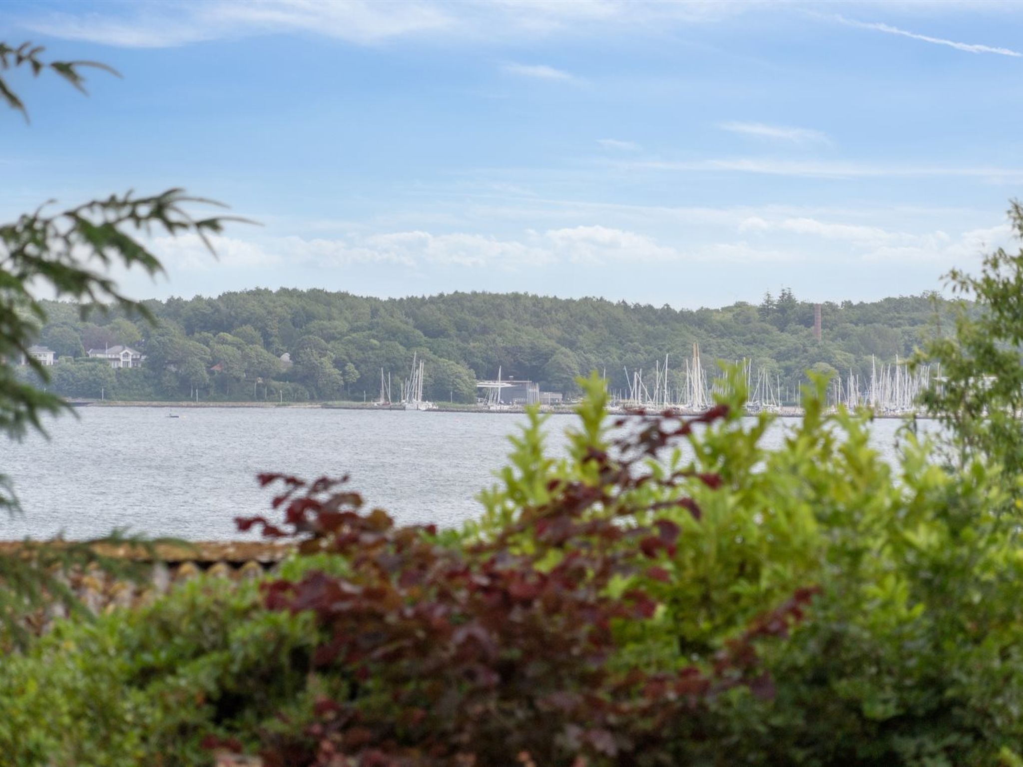 "Engelke" - 150m from the sea - Buiten