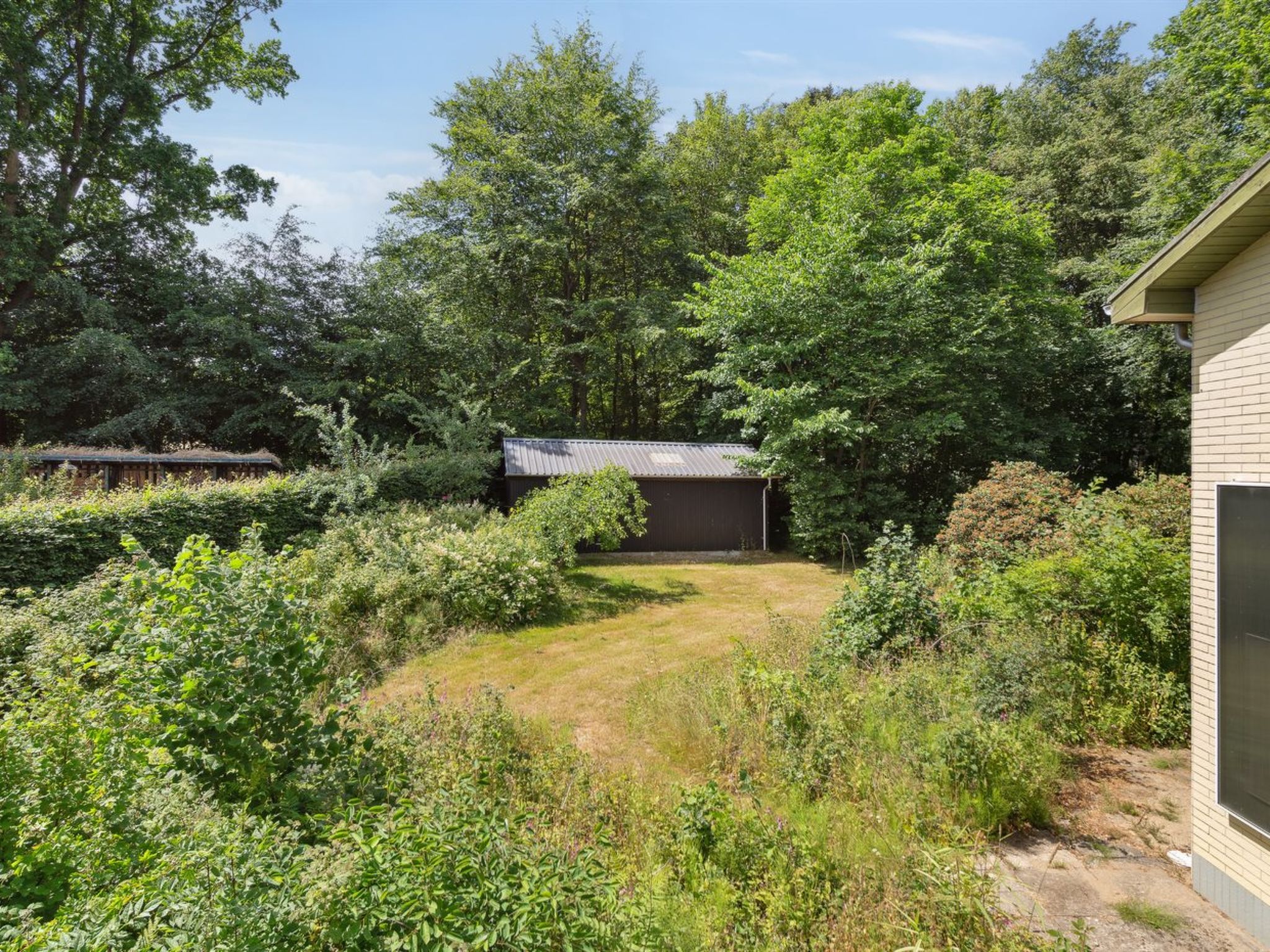"Engelke" - 150m from the sea - Buiten