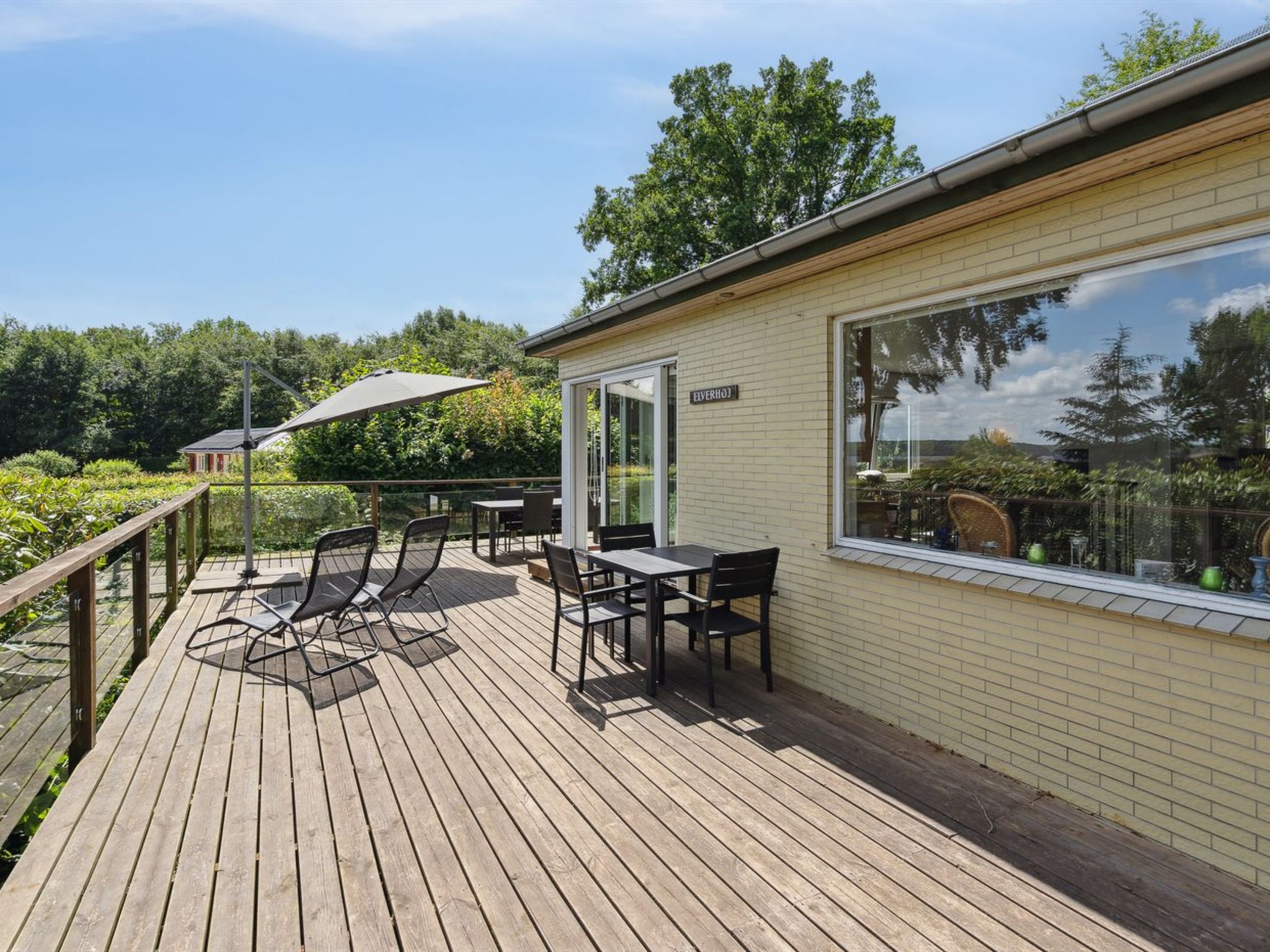 "Engelke" - 150m from the sea - Buiten