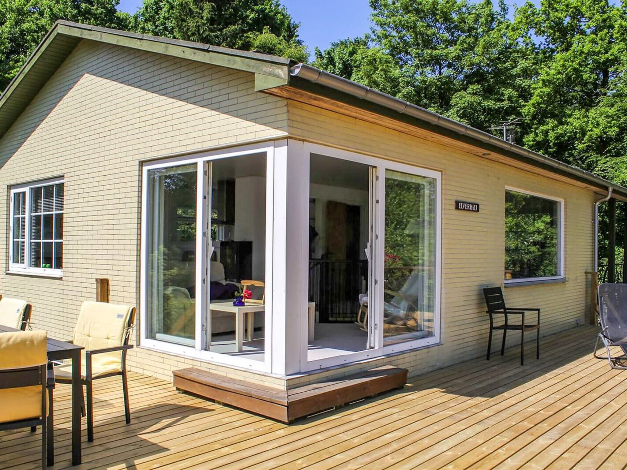 "Engelke" - 150m from the sea