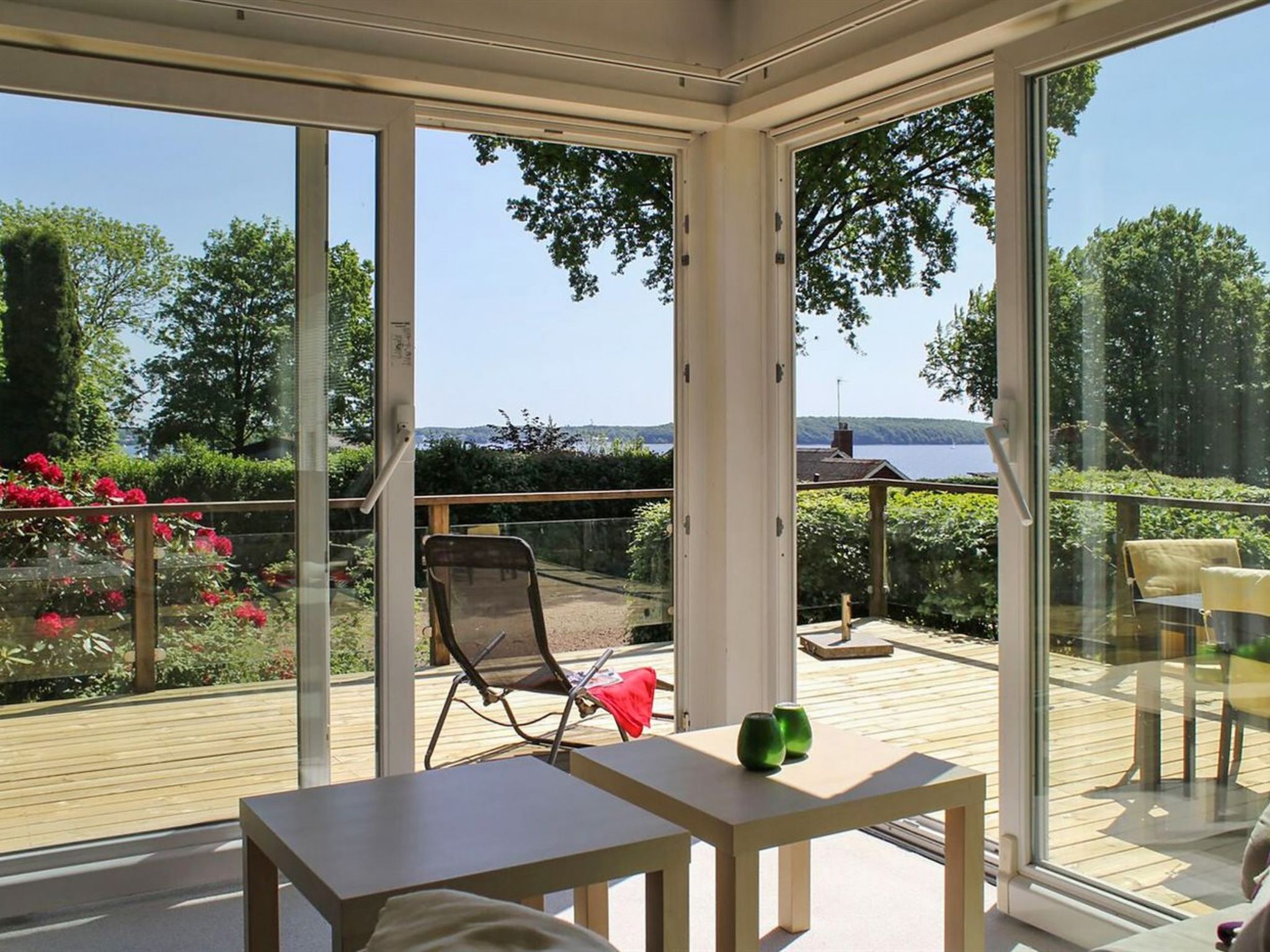 "Engelke" - 150m from the sea — Terrace (4 of 41)