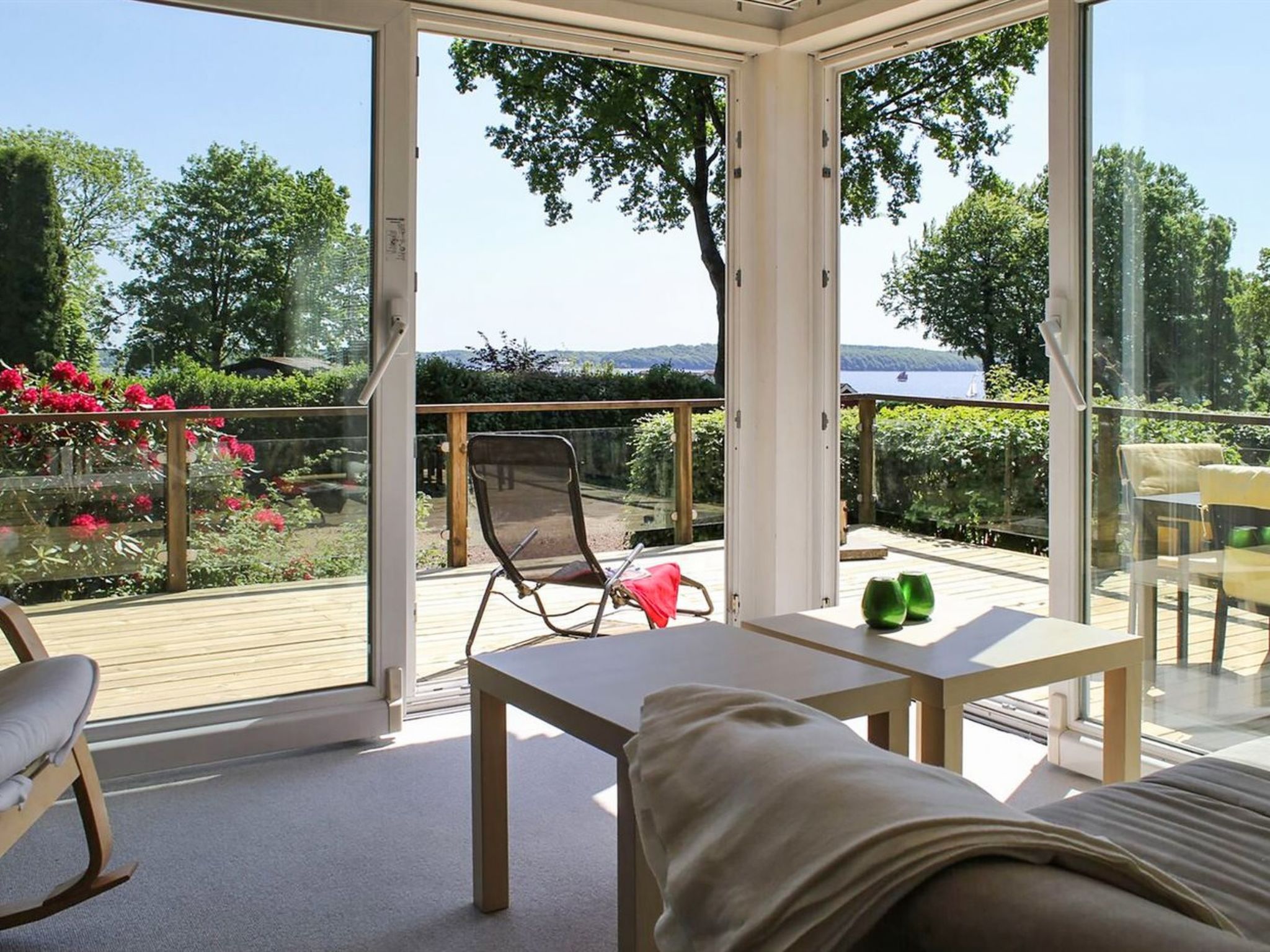 "Engelke" - 150m from the sea — Terrace (5 of 41)