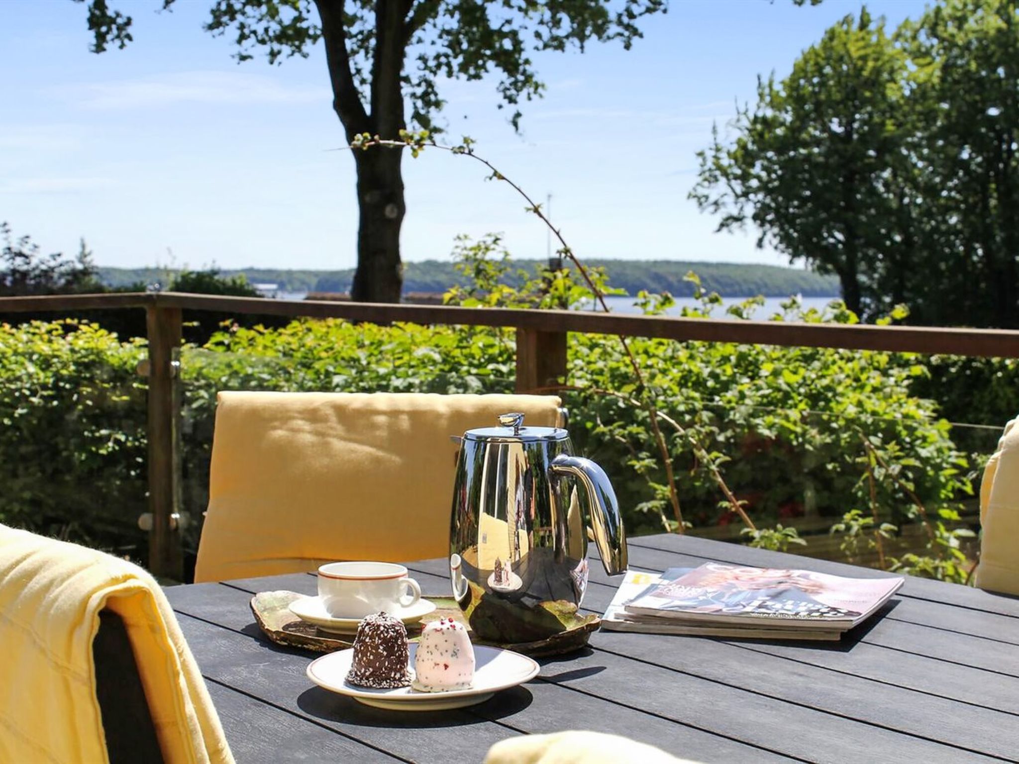 "Engelke" - 150m from the sea - Buiten