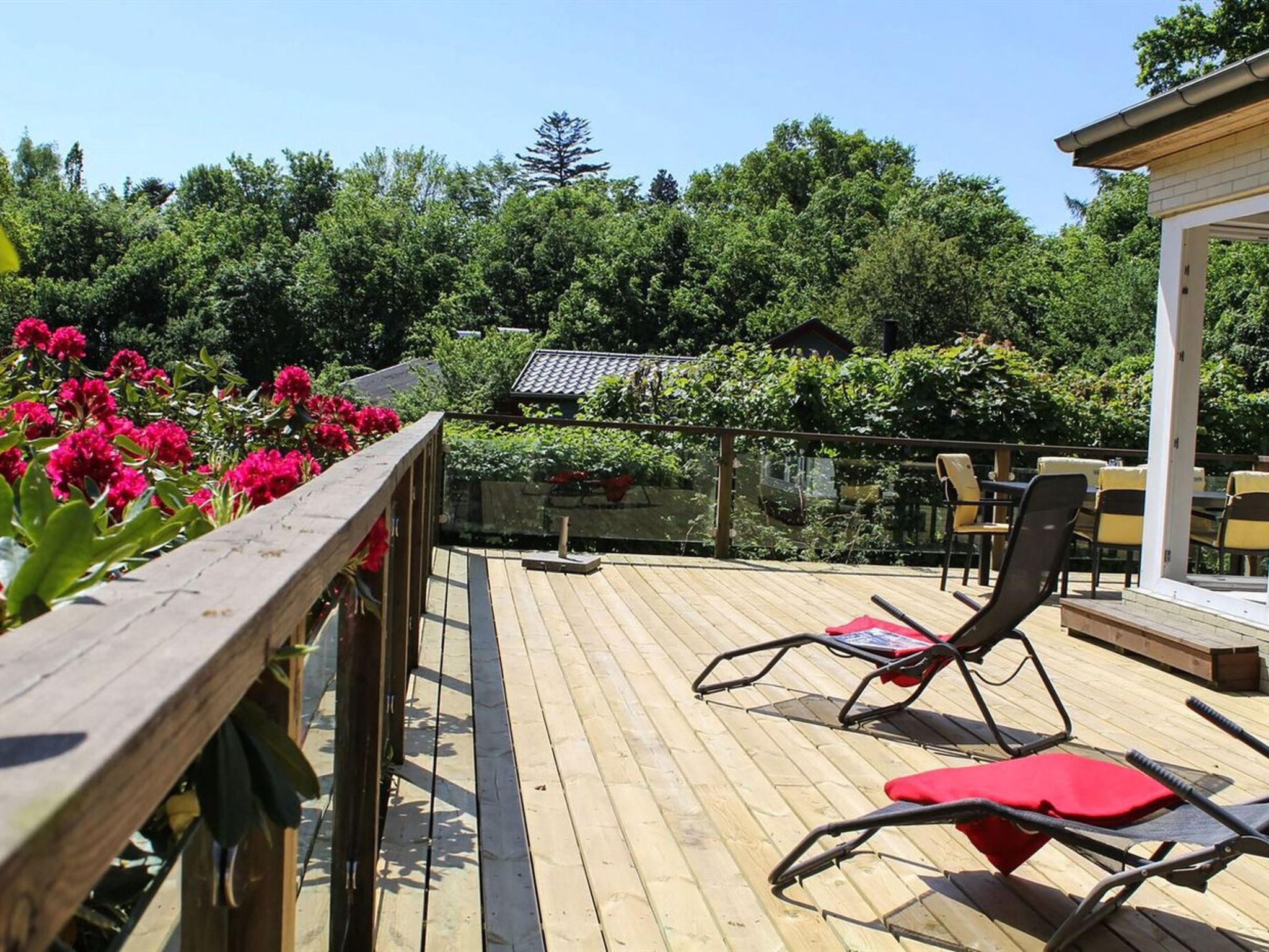 "Engelke" - 150m from the sea - Buiten