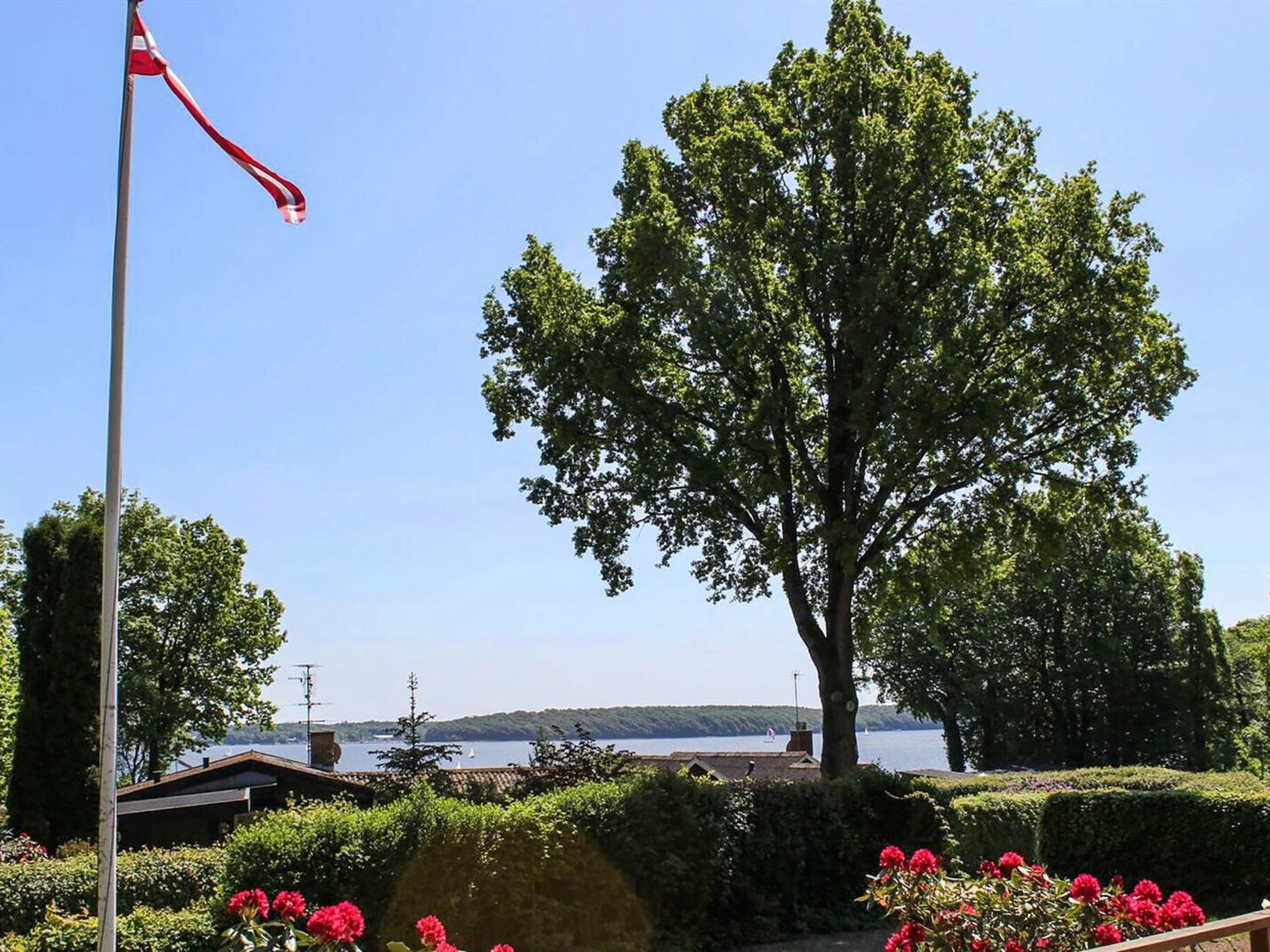 "Engelke" - 150m from the sea - Buiten