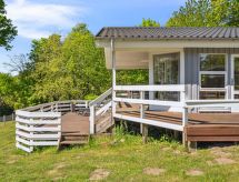 Vrijstaande vakantiewoning Conradine met sauna en zeezicht op 600 meter - thumbnail 3