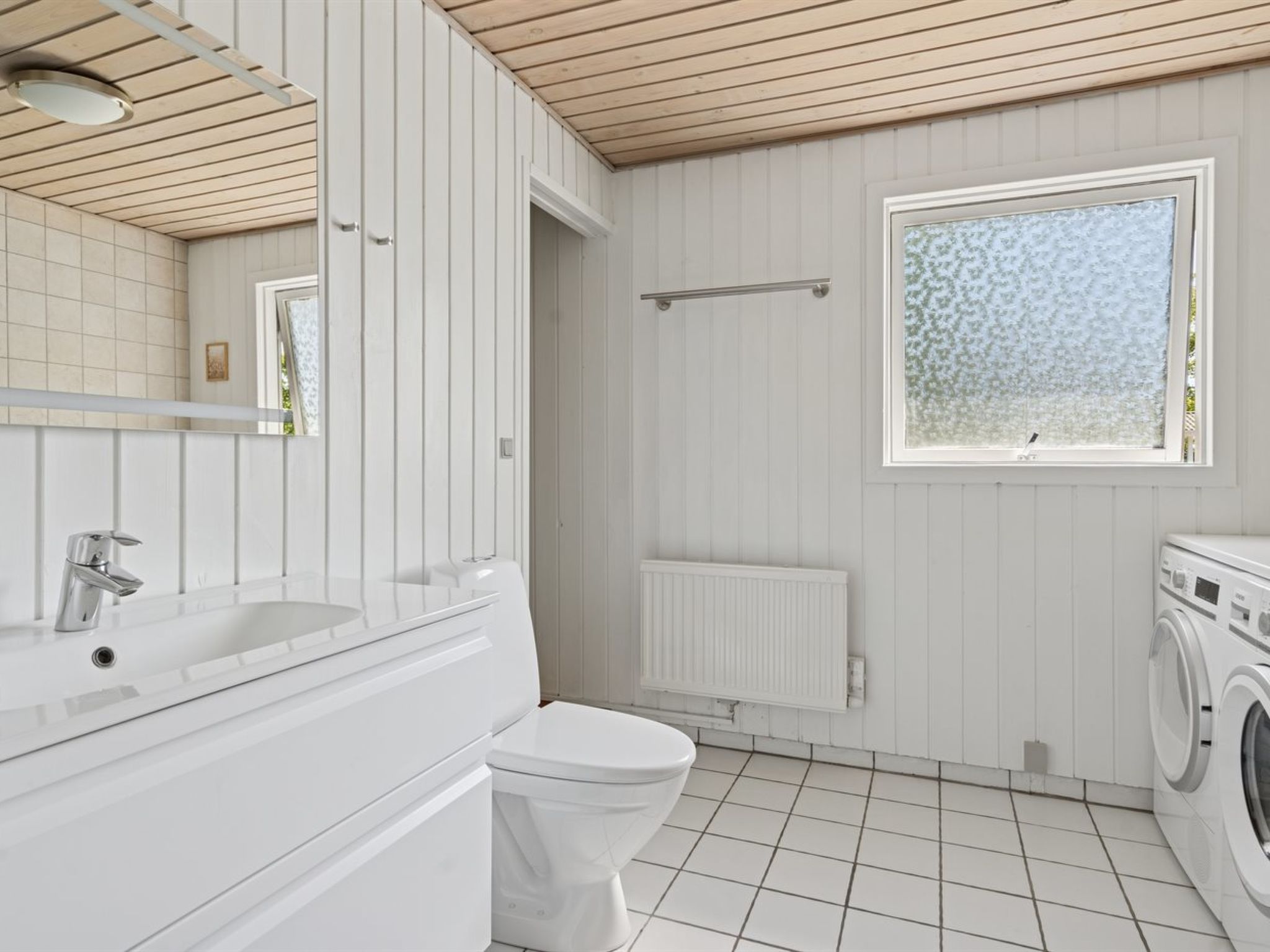 "Conradine" - 600m from the sea - Binnen