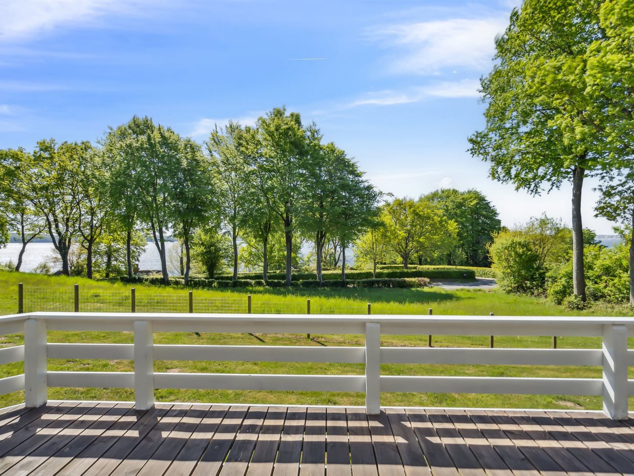 "Conradine" - 600m from the sea — Terrace (5 of 27)