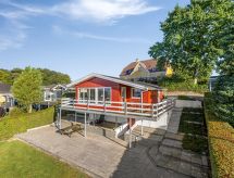 Vrijstaand vakantiehuis Senni op 800m van zee bij Kruså - thumbnail 2