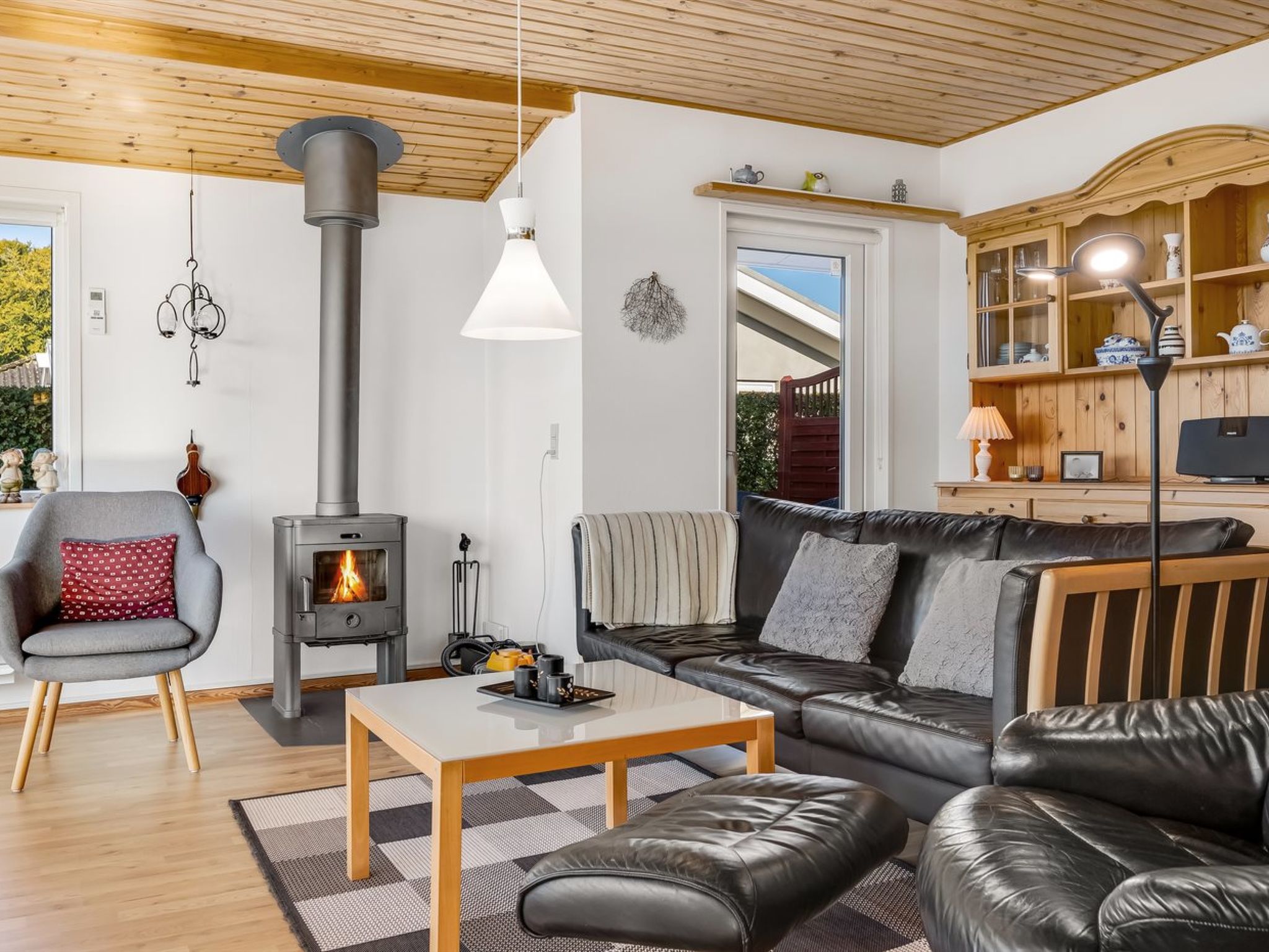"Senni" - 800m from the sea