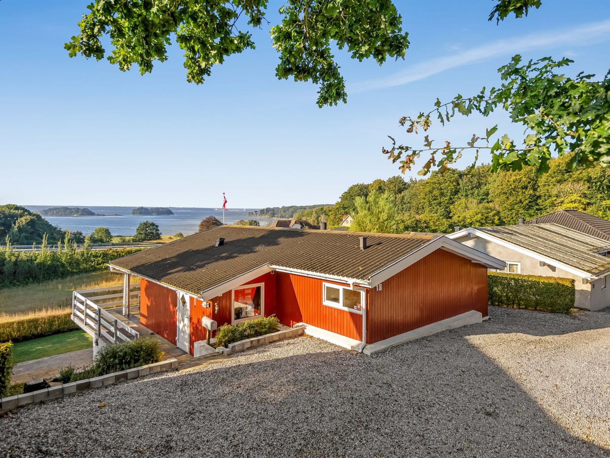 "Senni" - 800m from the sea