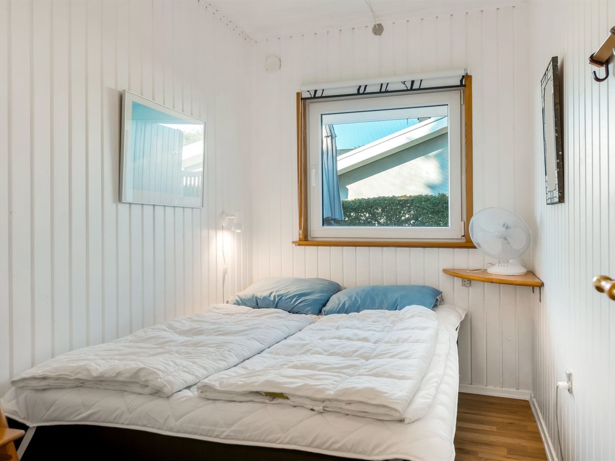 "Senni" - 800m from the sea - Binnen