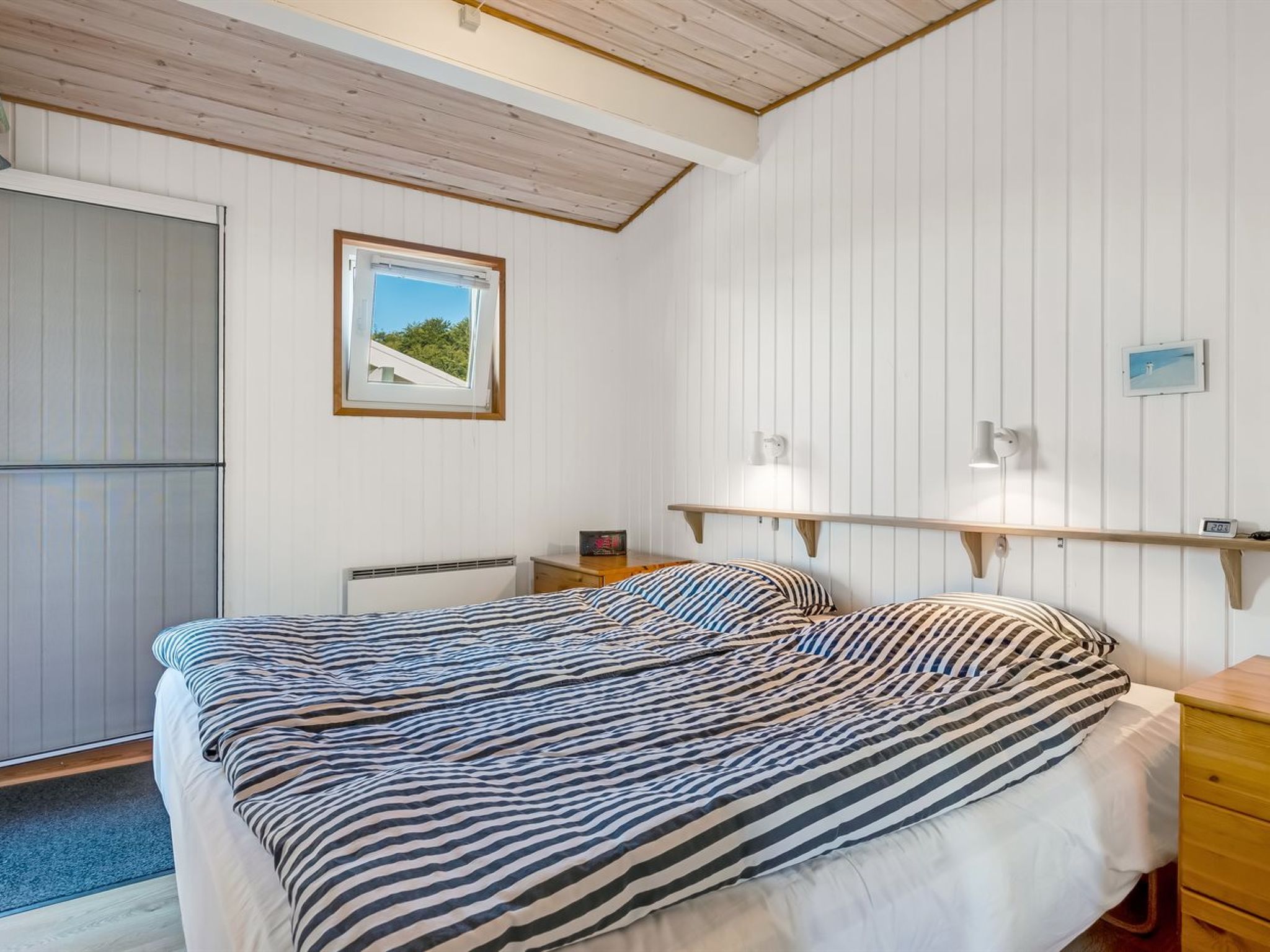 "Senni" - 800m from the sea - Binnen