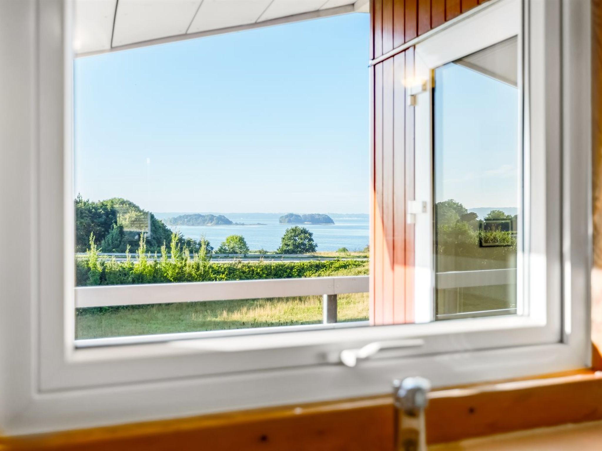 "Senni" - 800m from the sea - Buiten