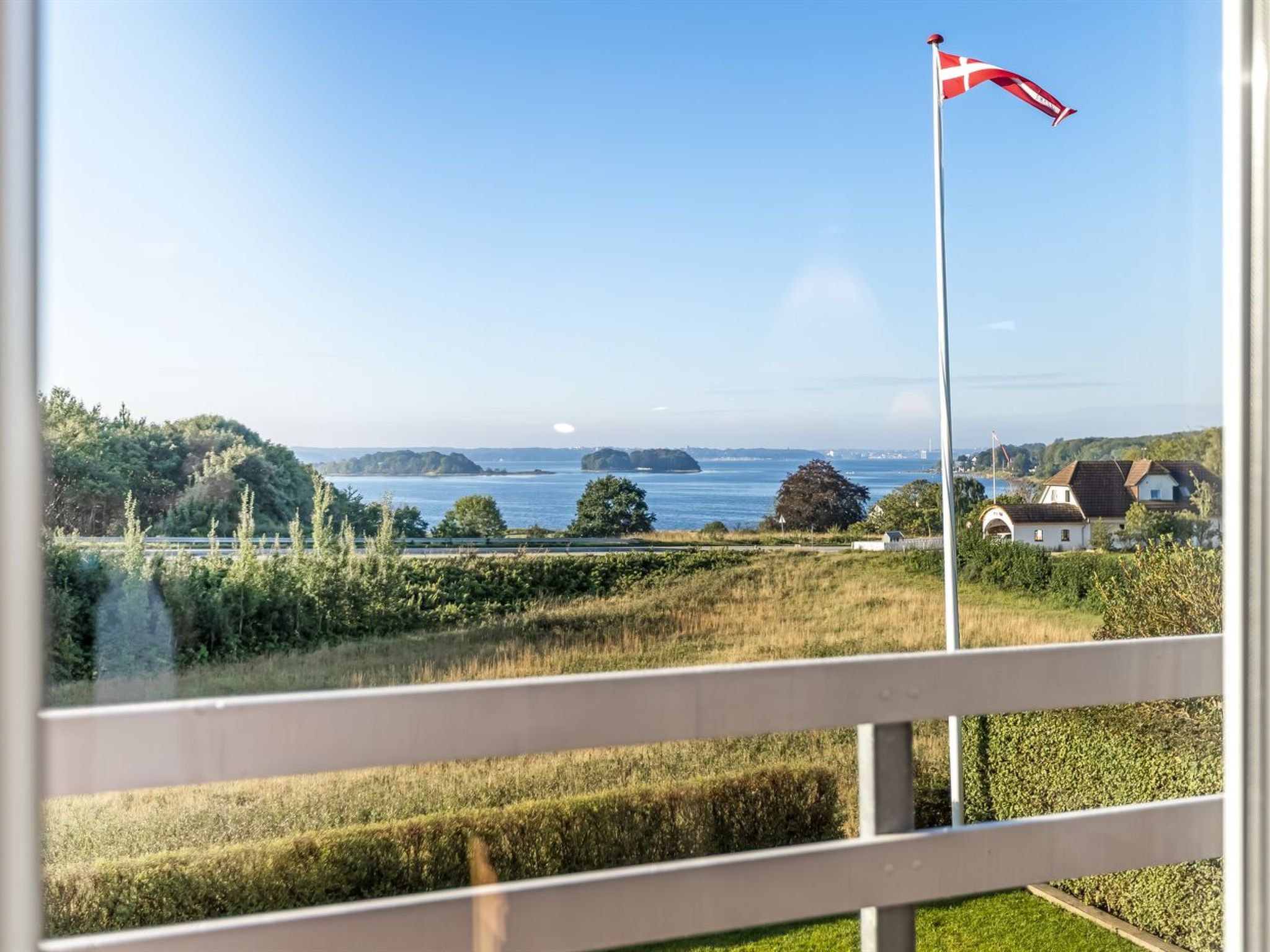 "Senni" - 800m from the sea - Buiten