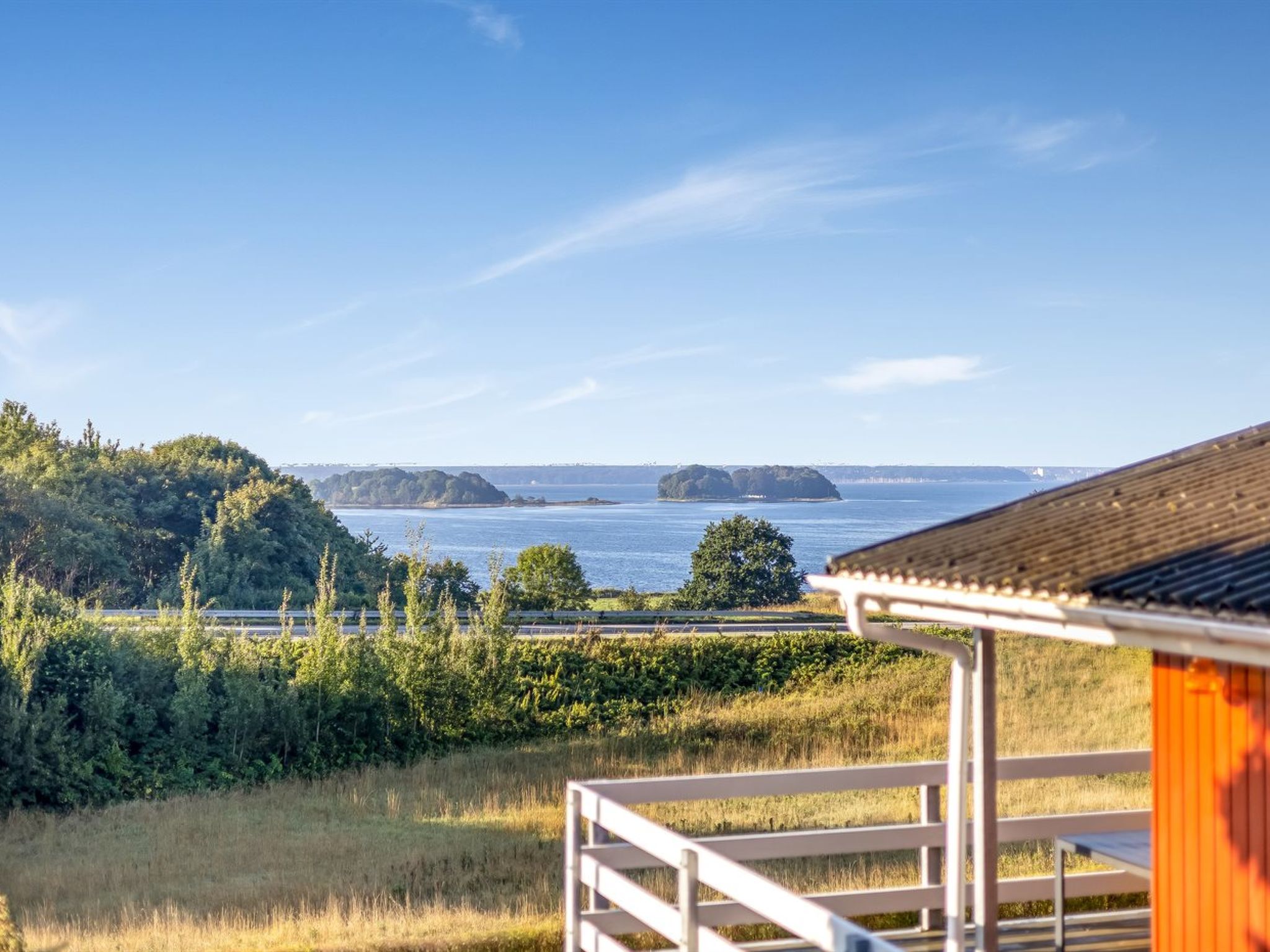 "Senni" - 800m from the sea - Buiten