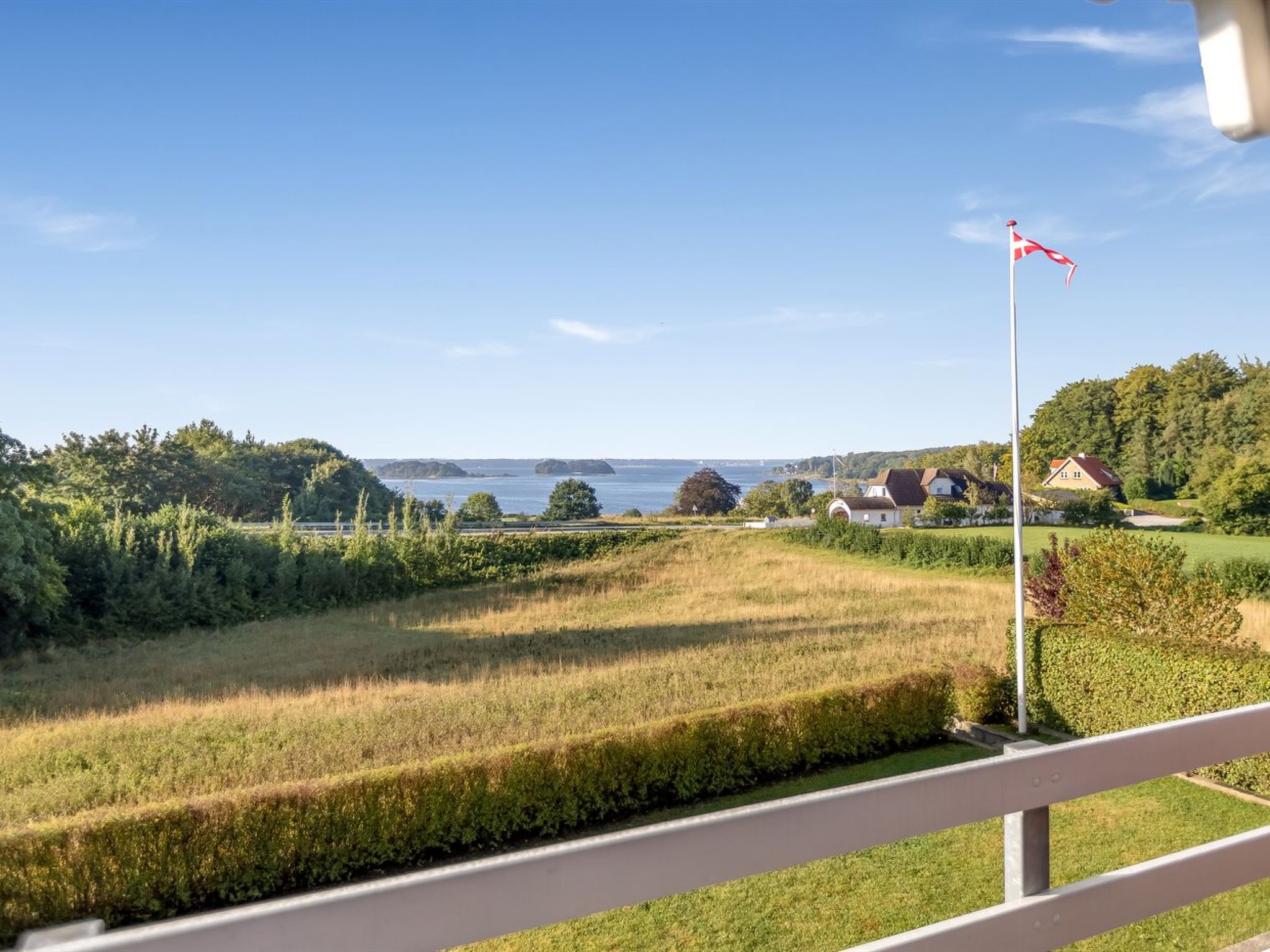 "Senni" - 800m from the sea - Buiten
