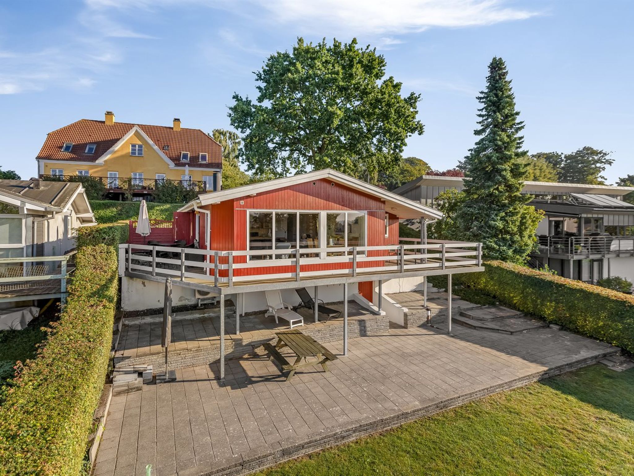 "Senni" - 800m from the sea — House (4 of 21)