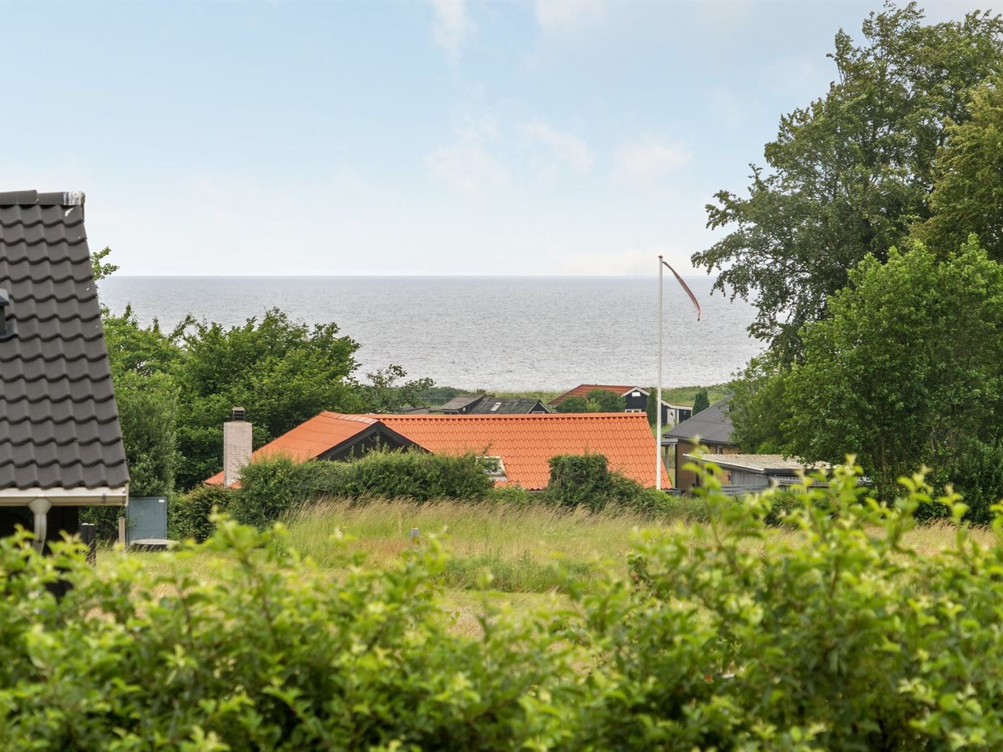 "Juliana" - 400m from the sea - Buiten