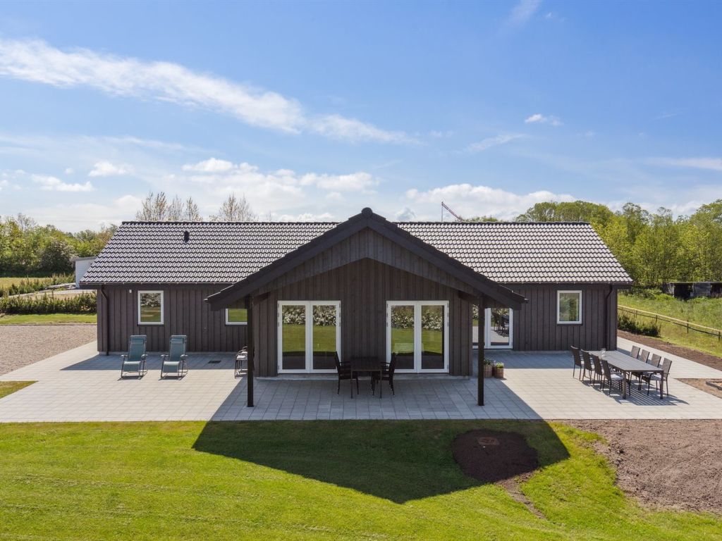 Vakantiehuis Ika in Denemarken