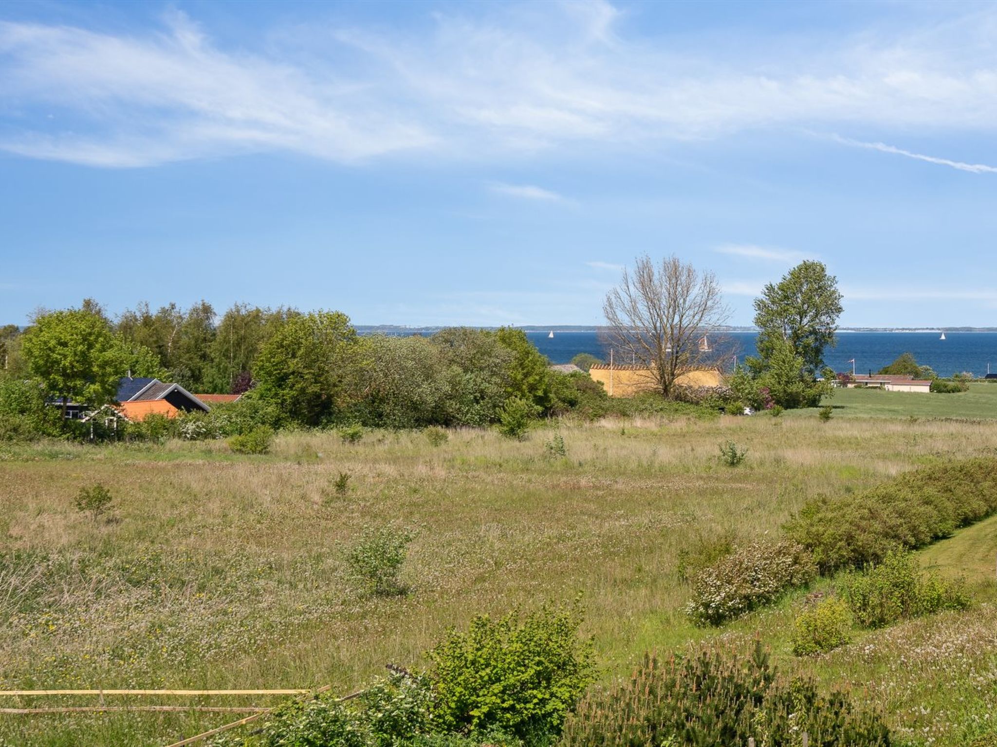 "Ika" - 450m from the sea - Buiten