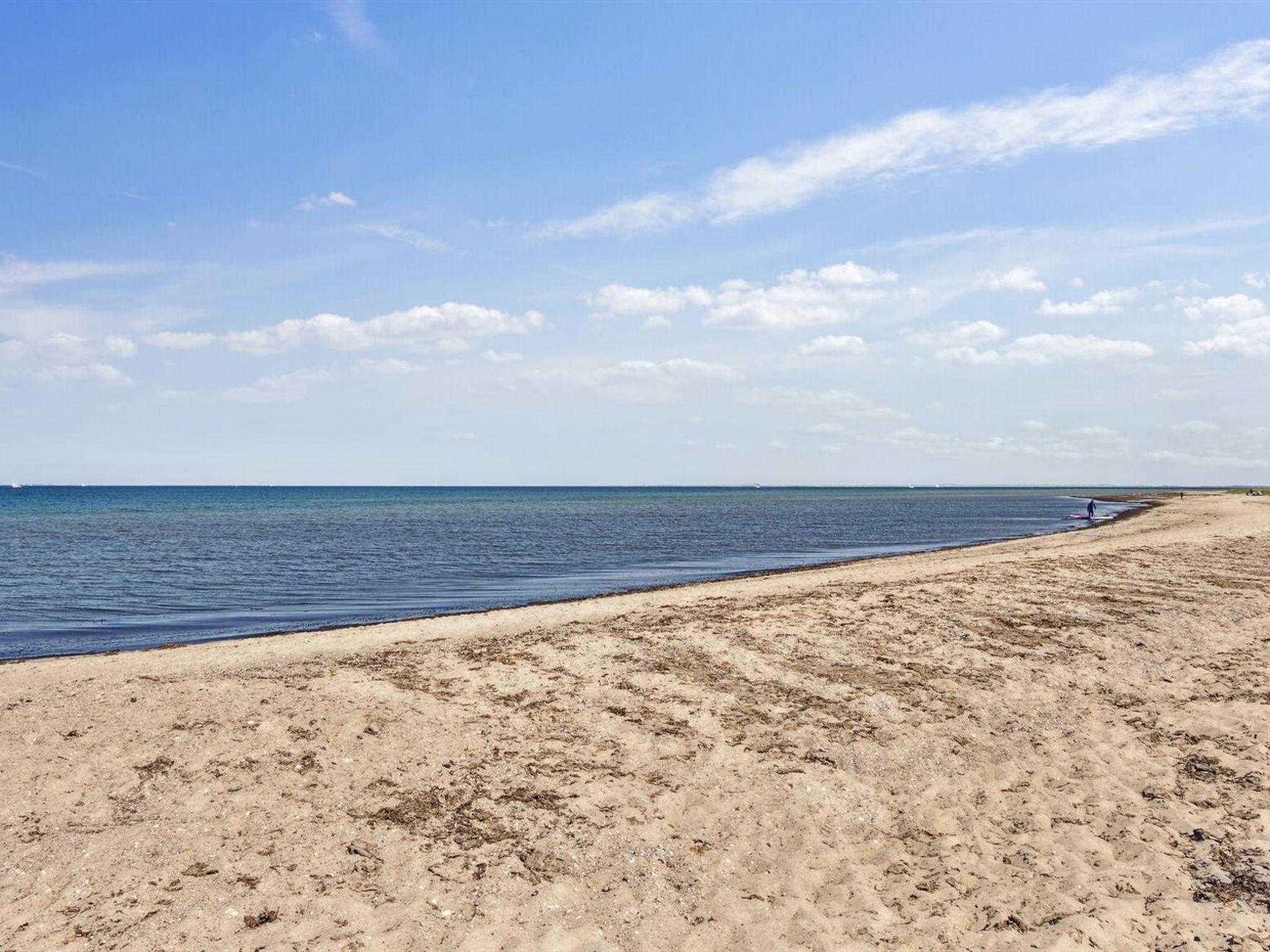"Ika" - 450m from the sea - Buiten