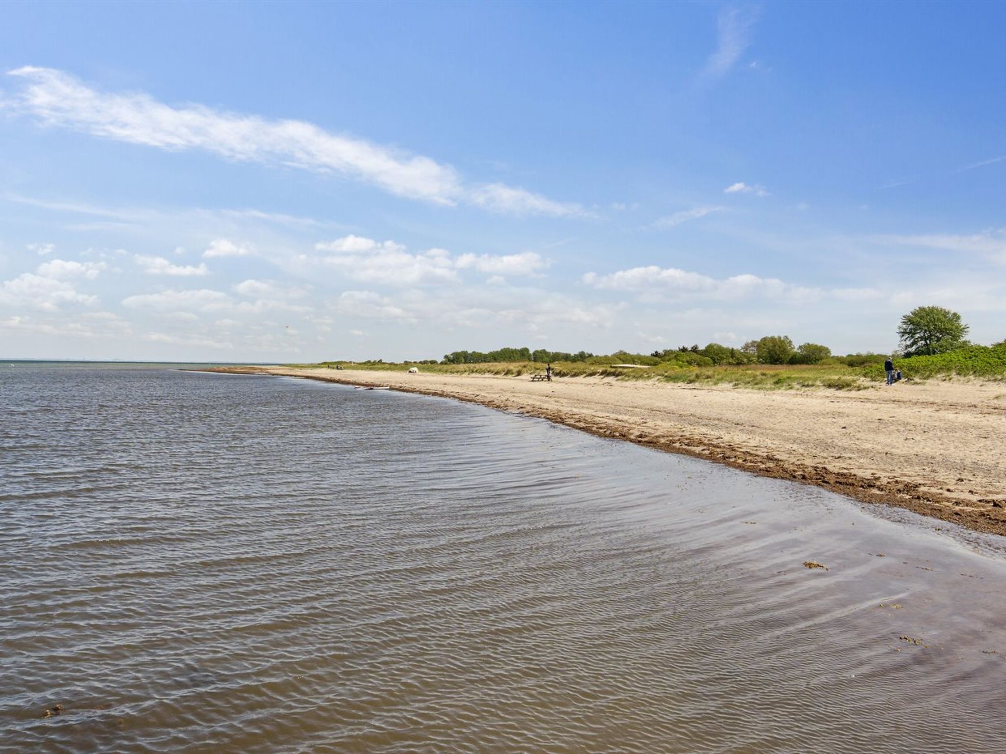 "Ika" - 450m from the sea - Buiten