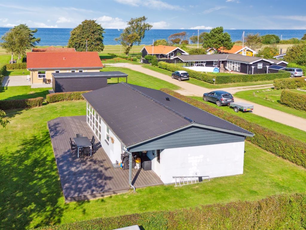 Vakantiehuis Todor