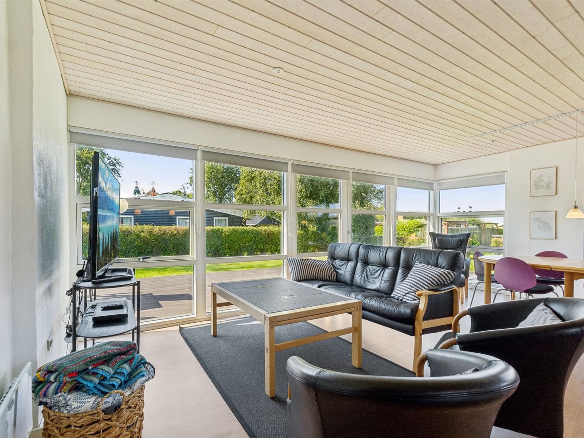 "Todor" - 150m from the sea - Binnen