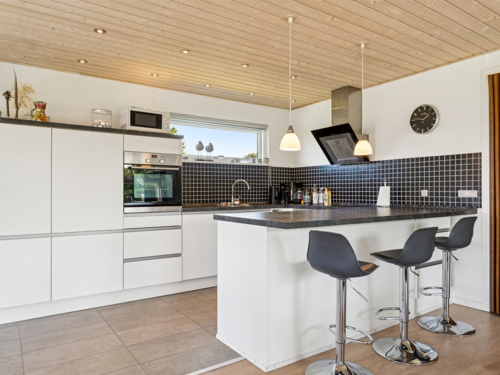 "Todor" - 150m from the sea - Binnen