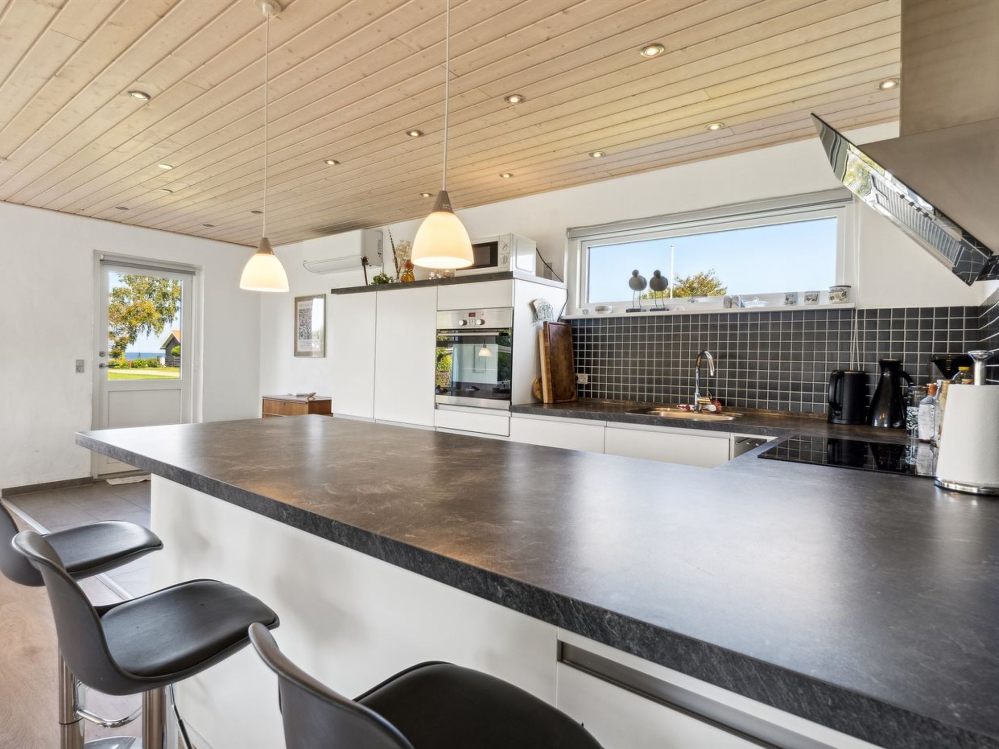 "Todor" - 150m from the sea - Binnen