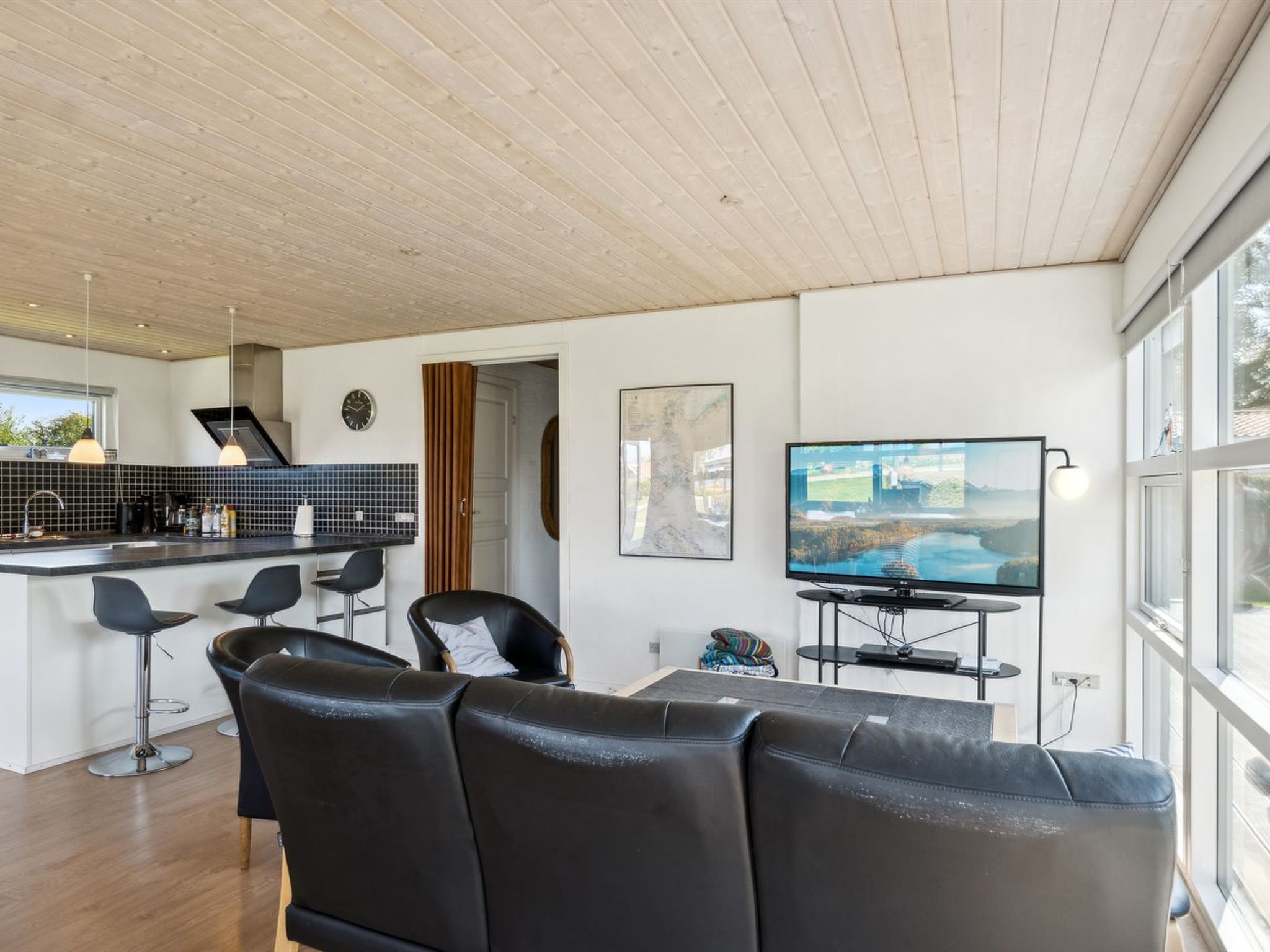"Todor" - 150m from the sea - Binnen