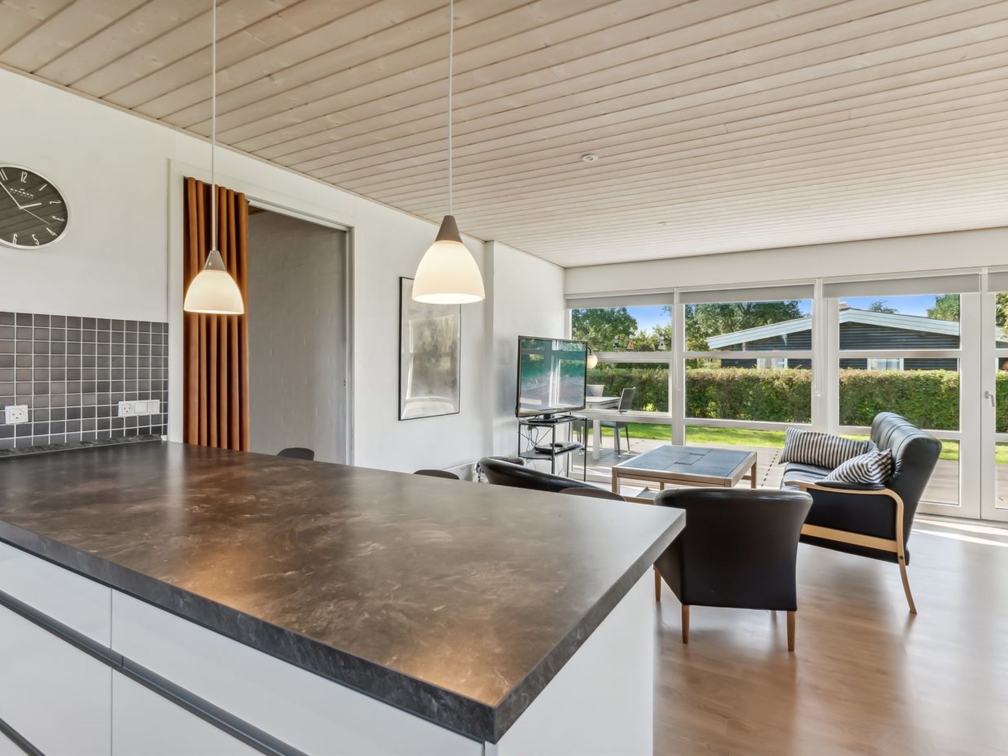 "Todor" - 150m from the sea - Binnen